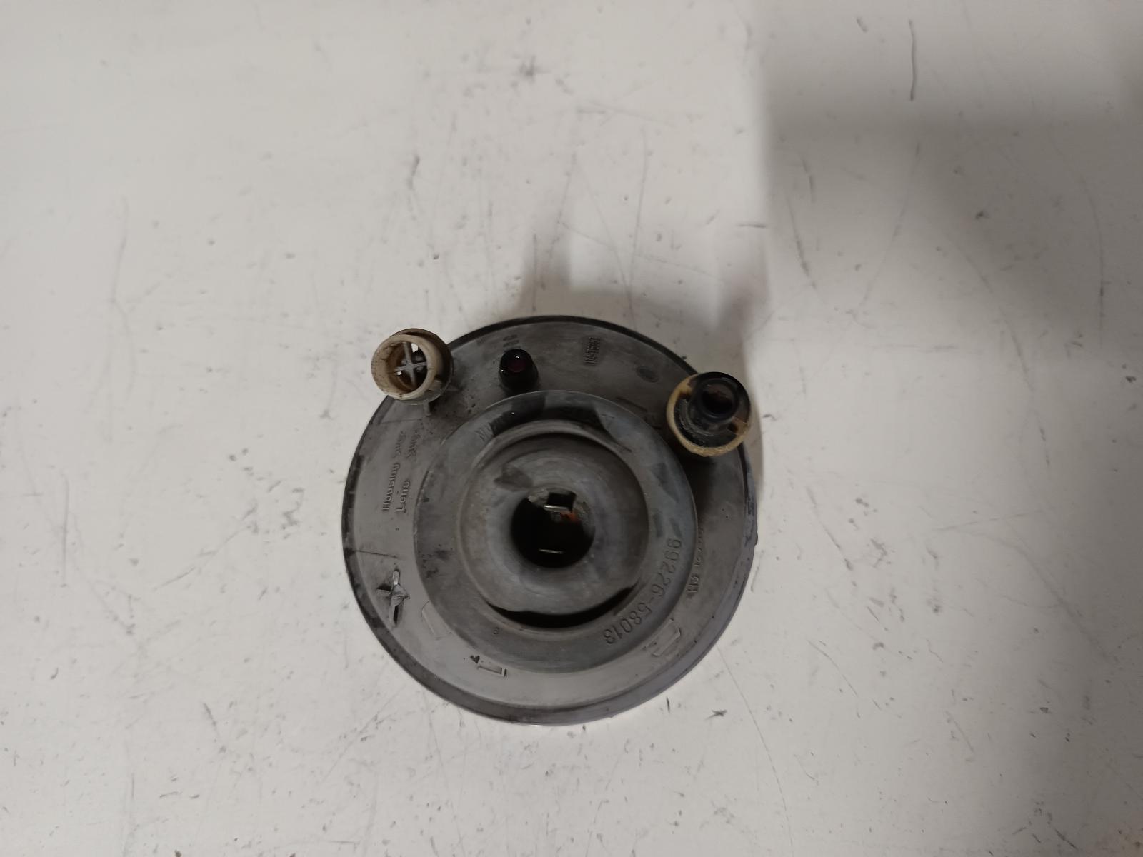 1997 TOYOTA STARLET Right Indicator/Fog/Side Contact us for Photo