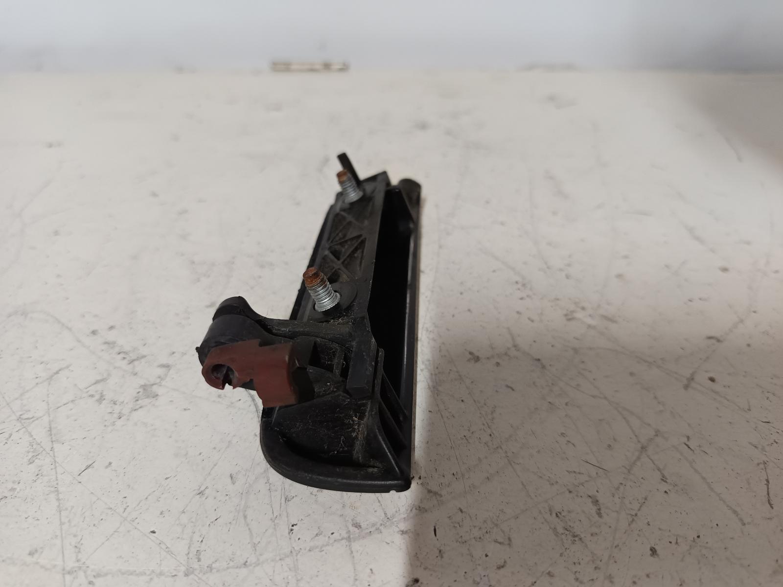 1996 TOYOTA STARLET Door Handle Contact us for Photo