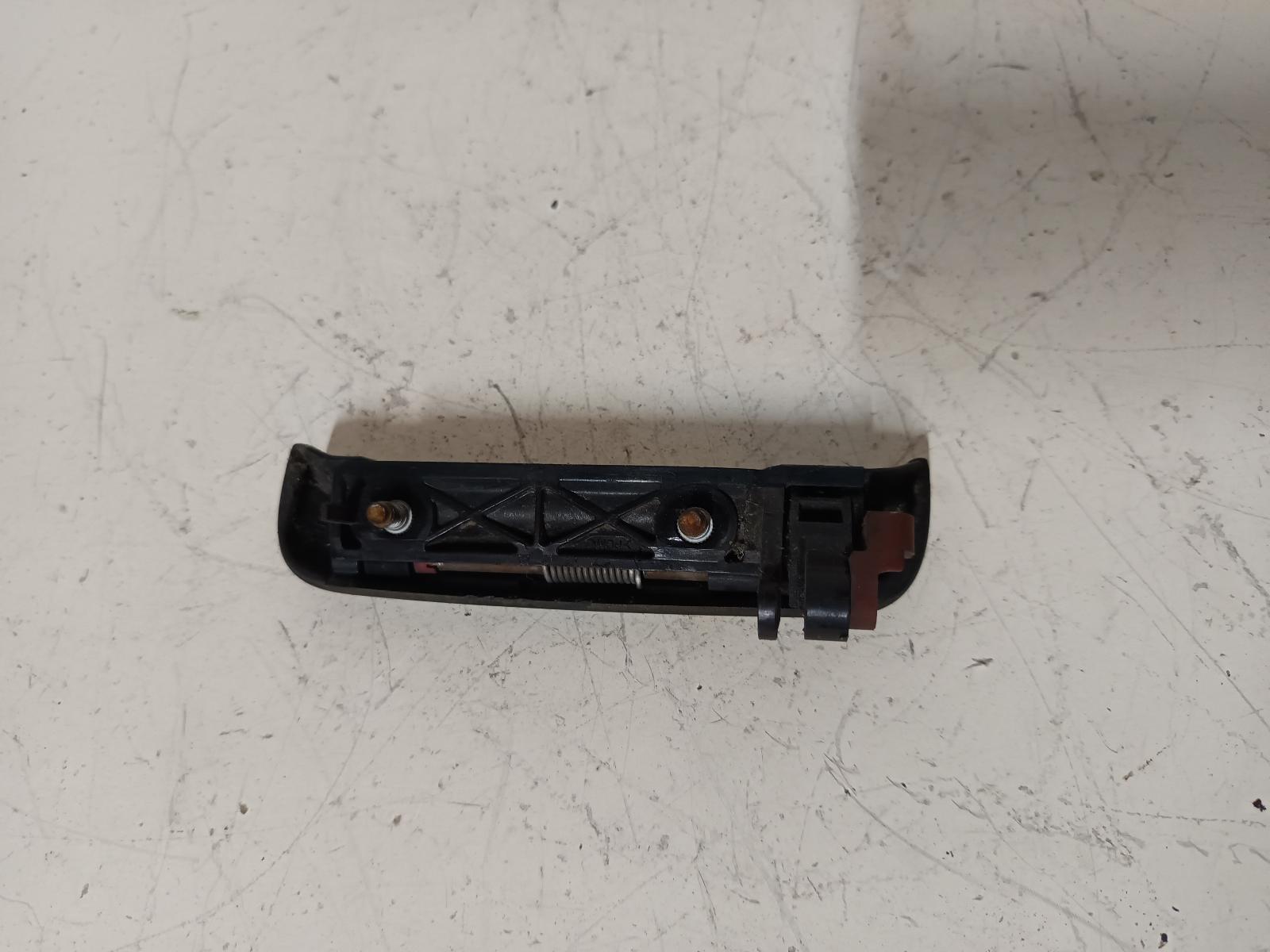 1996 TOYOTA STARLET Door Handle Contact us for Photo