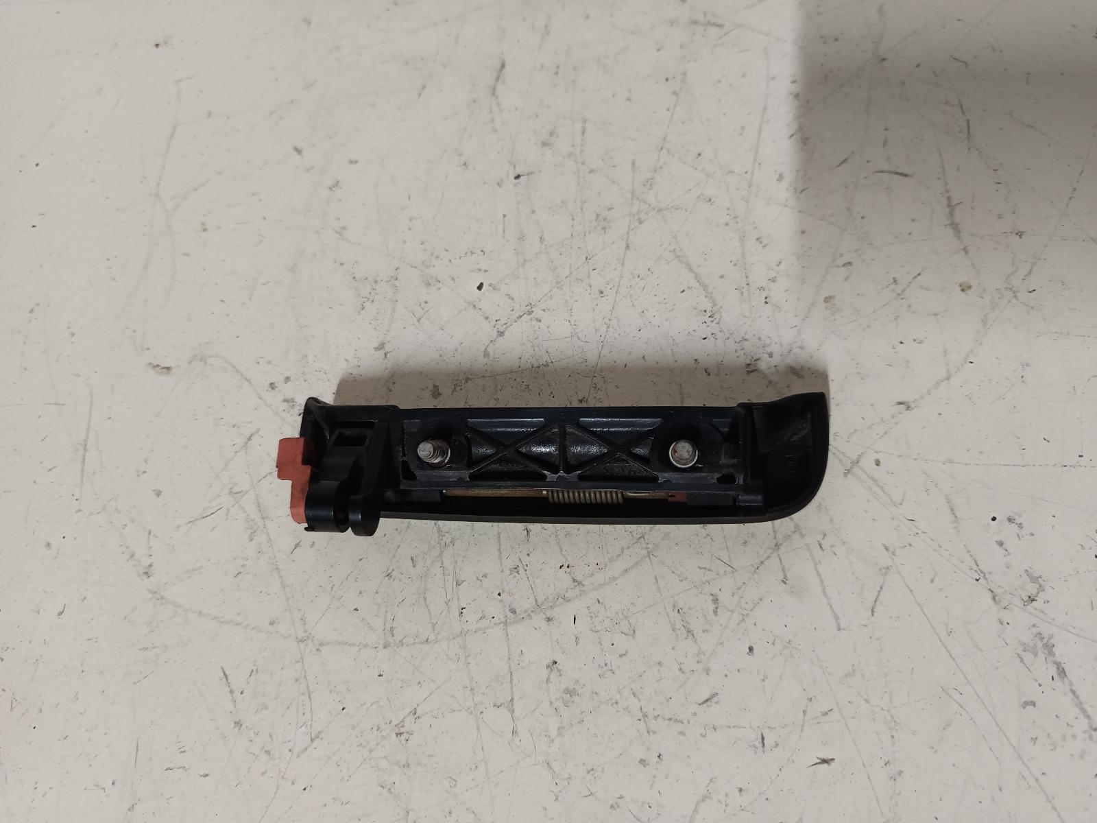 1996 TOYOTA STARLET Door Handle Contact us for Photo