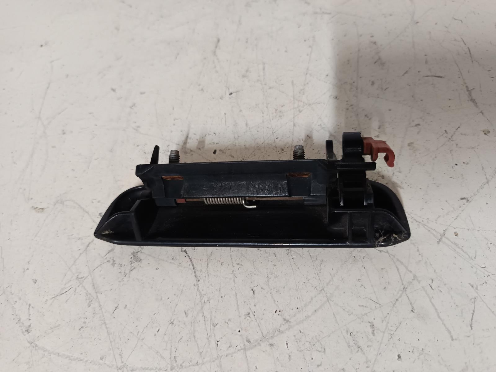 1996 TOYOTA STARLET Door Handle Contact us for Photo