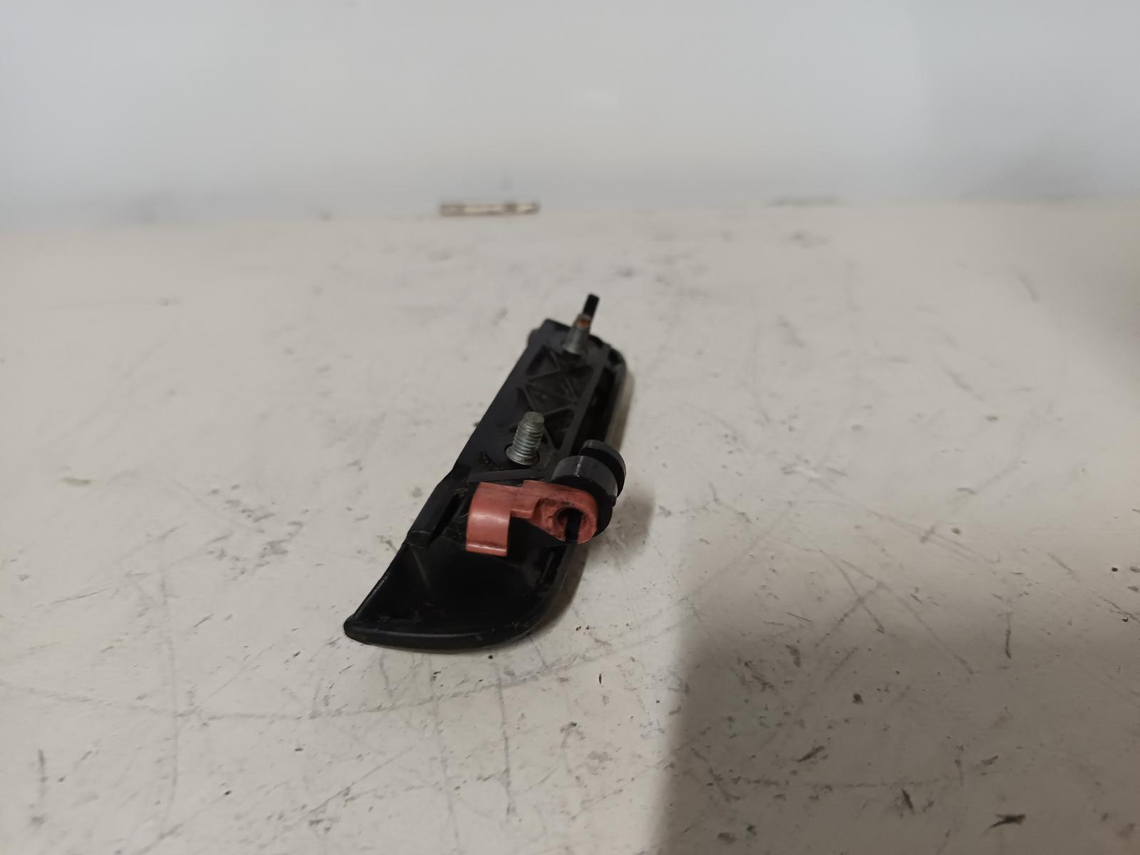 1996 TOYOTA STARLET Door Handle Contact us for Photo