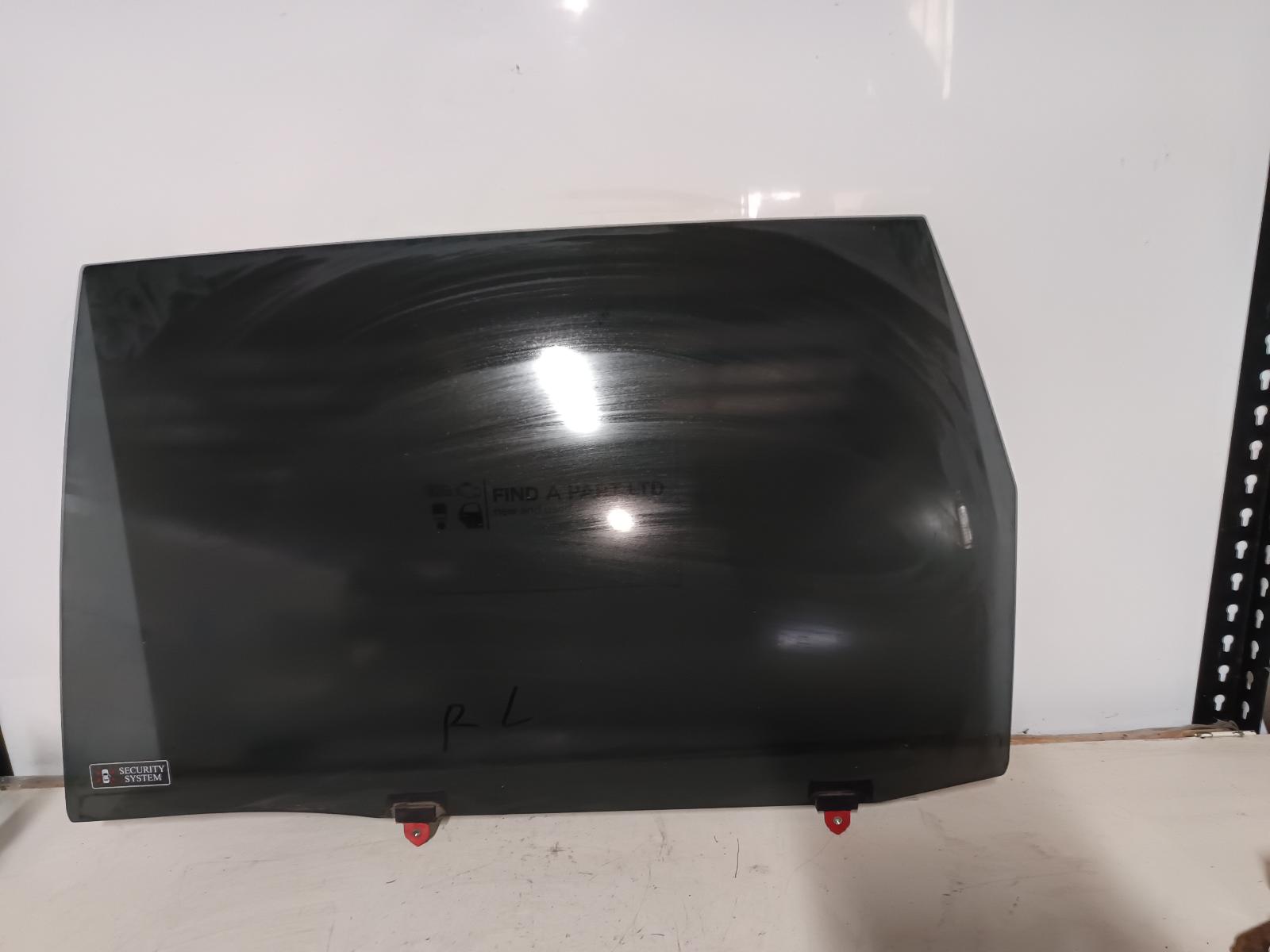 2002 TOYOTA ESTIMA Left Rear Door Window Contact us for Photo