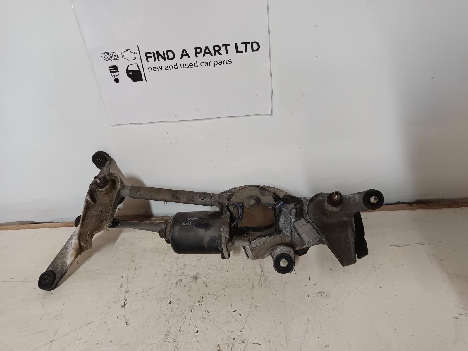 View Auto part Wiper Linkage TOYOTA ESTIMA 2002