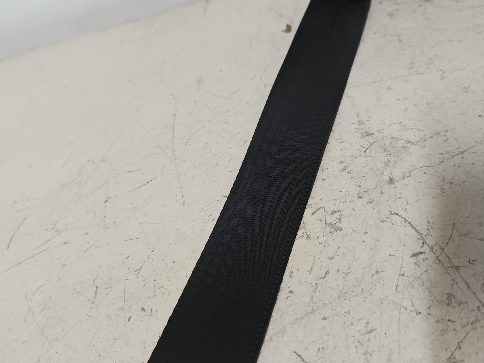 2002 TOYOTA COROLLA Seatbelt/Stalk Contact us for Photo