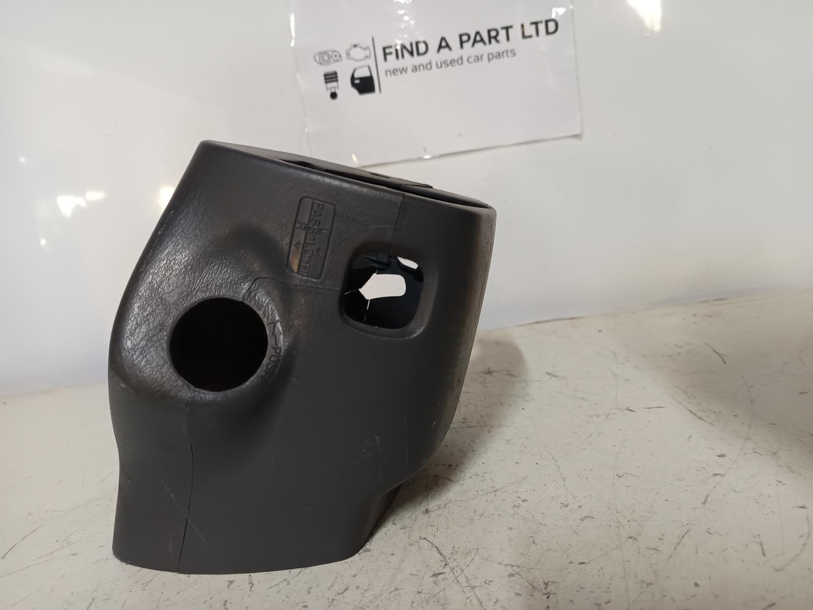 2003 TOYOTA ESTIMA Steering Column Shro Contact us for Photo