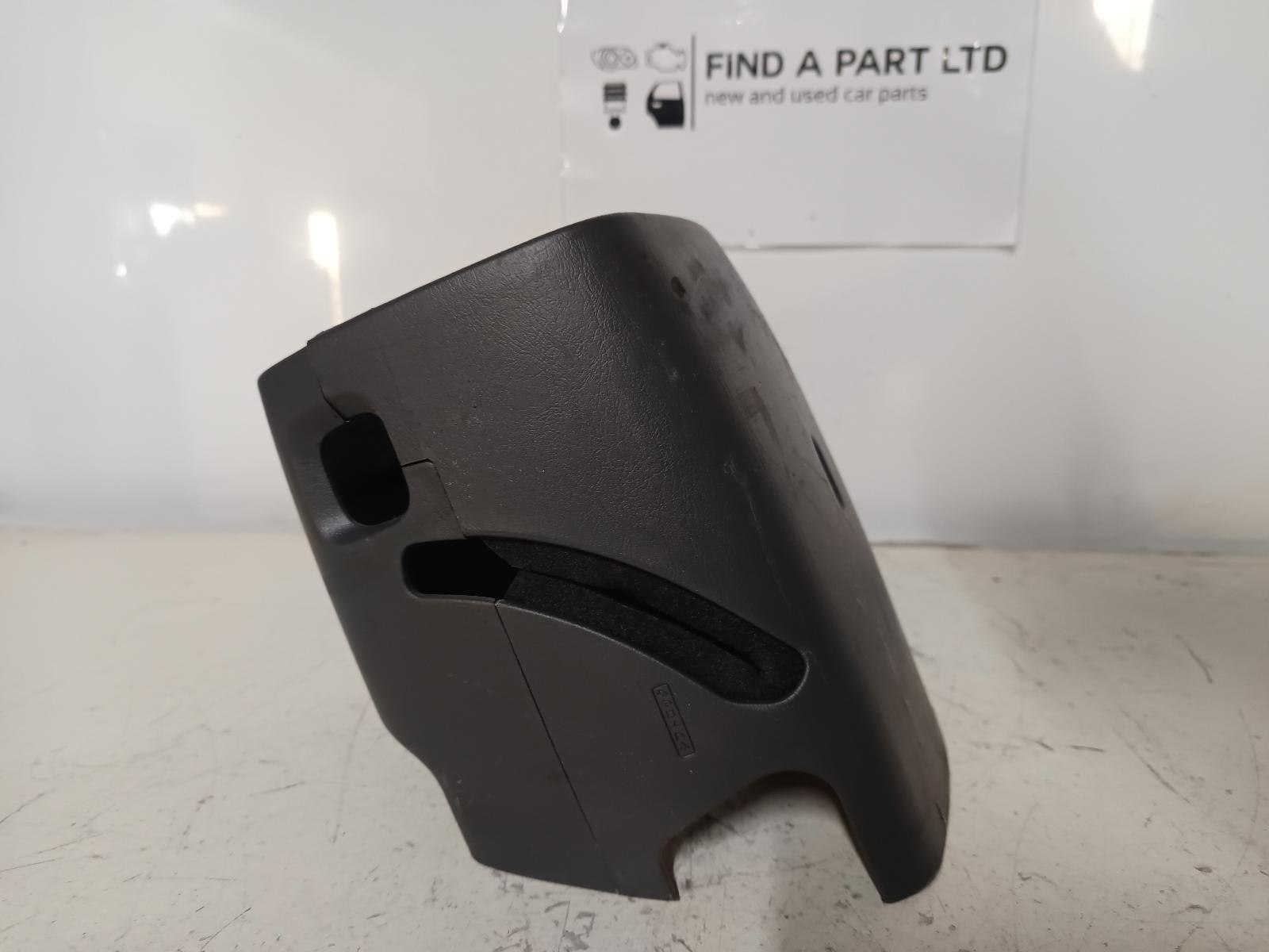 2003 TOYOTA ESTIMA Steering Column Shro Contact us for Photo