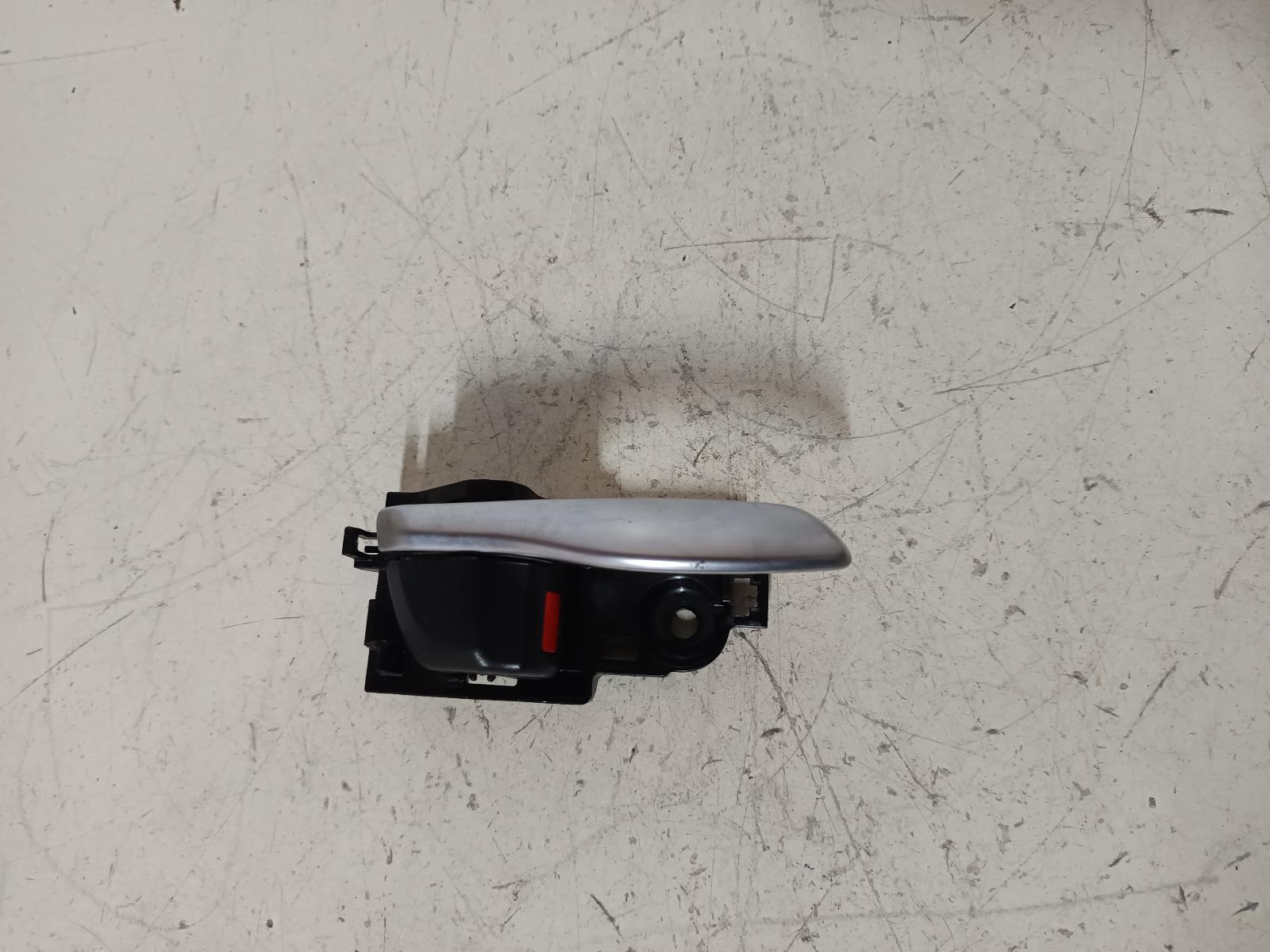 2017 TOYOTA C-HR Door Handle Contact us for Photo