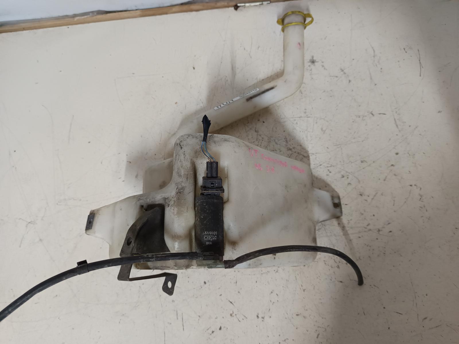 2005 HOLDEN COMMODORE Washer Bottle Contact us for Photo