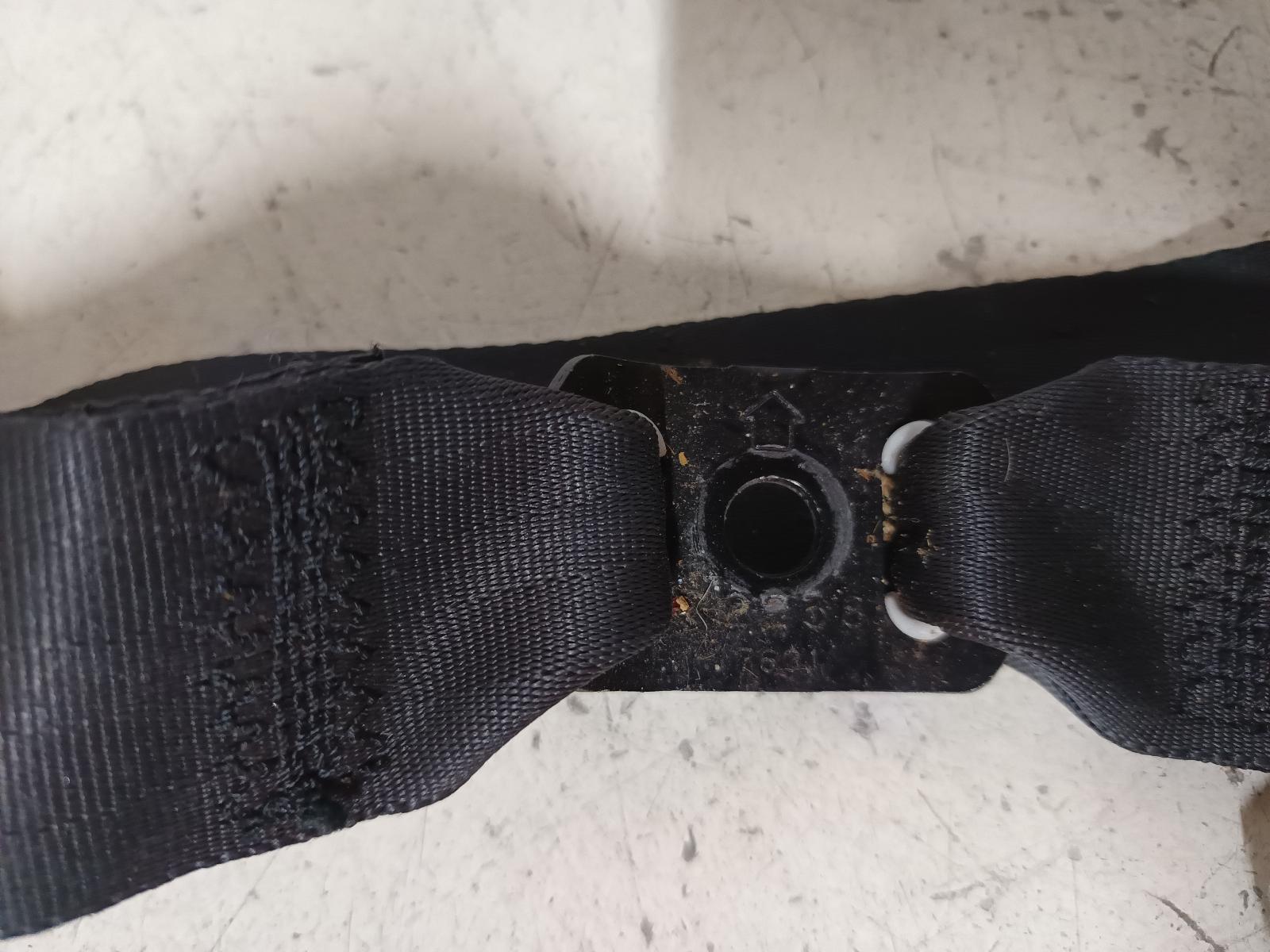 2002 TOYOTA COROLLA Seatbelt/Stalk Contact us for Photo