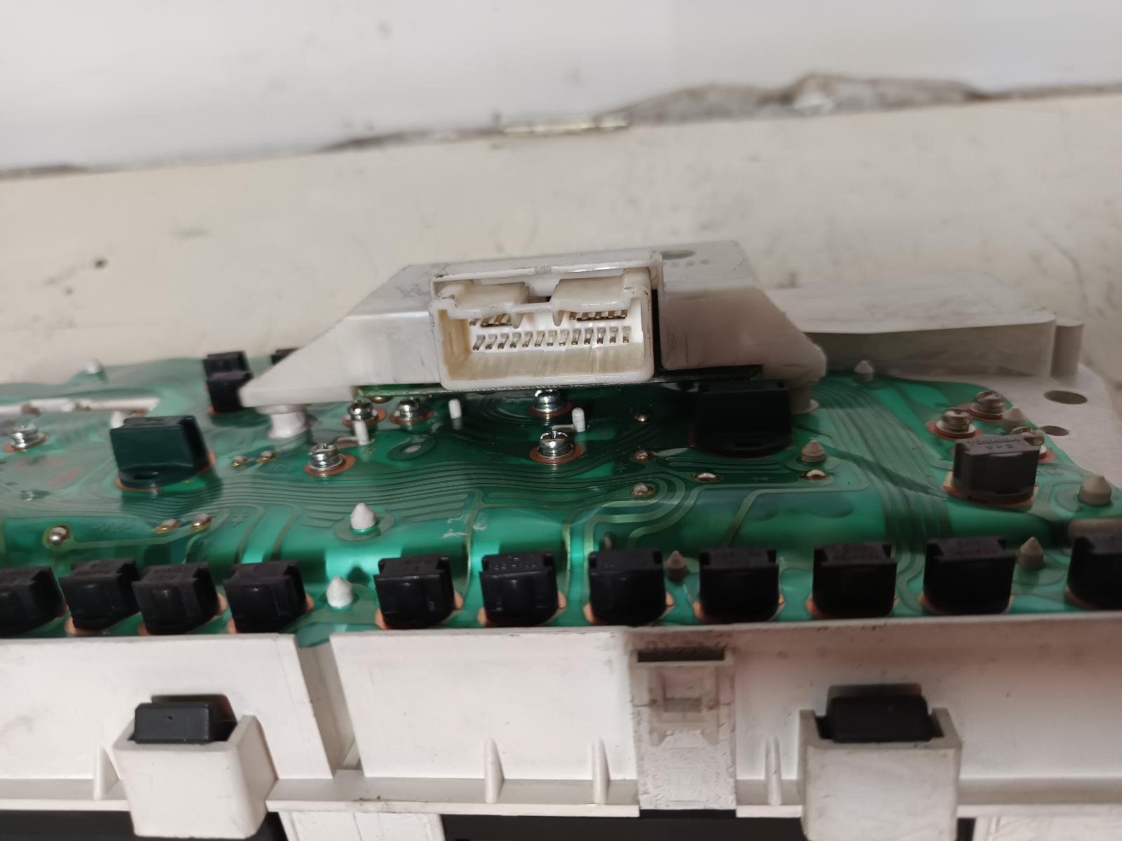 1997 TOYOTA ESTIMA Instrument Cluster Contact us for Photo