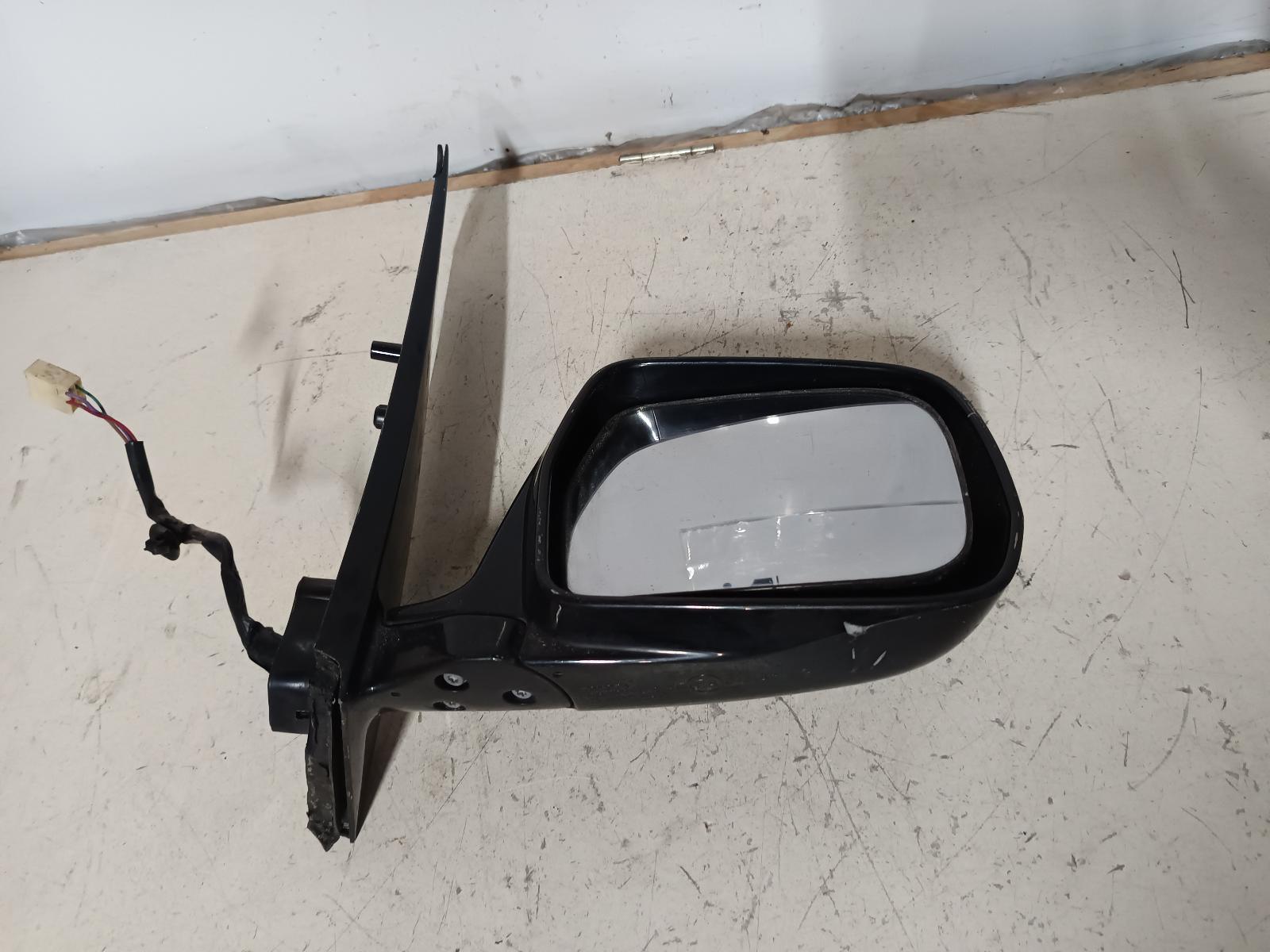 1997 TOYOTA ESTIMA Right Door Mirror Contact us for Photo