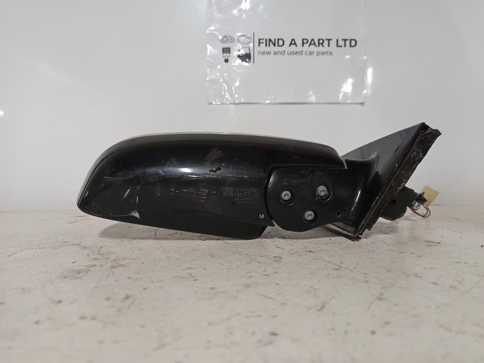 1997 TOYOTA ESTIMA Right Door Mirror Contact us for Photo