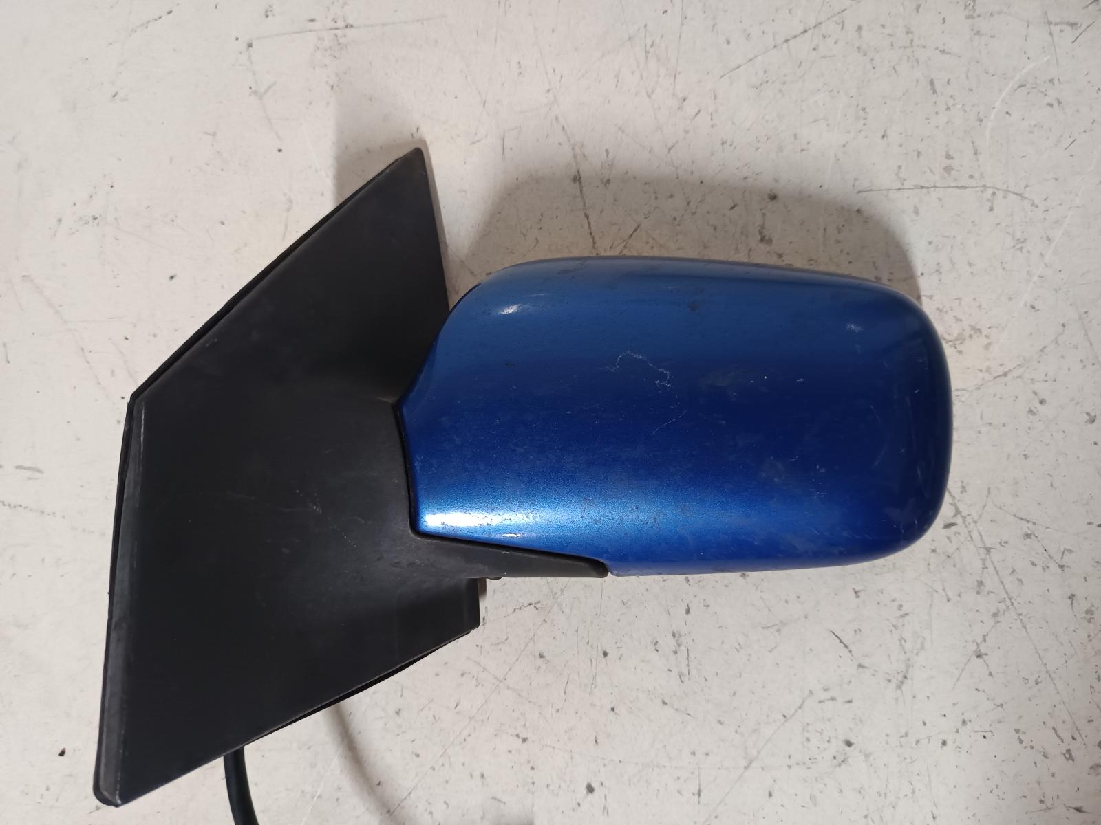 2005 TOYOTA ECHO Left Door Mirror Contact us for Photo
