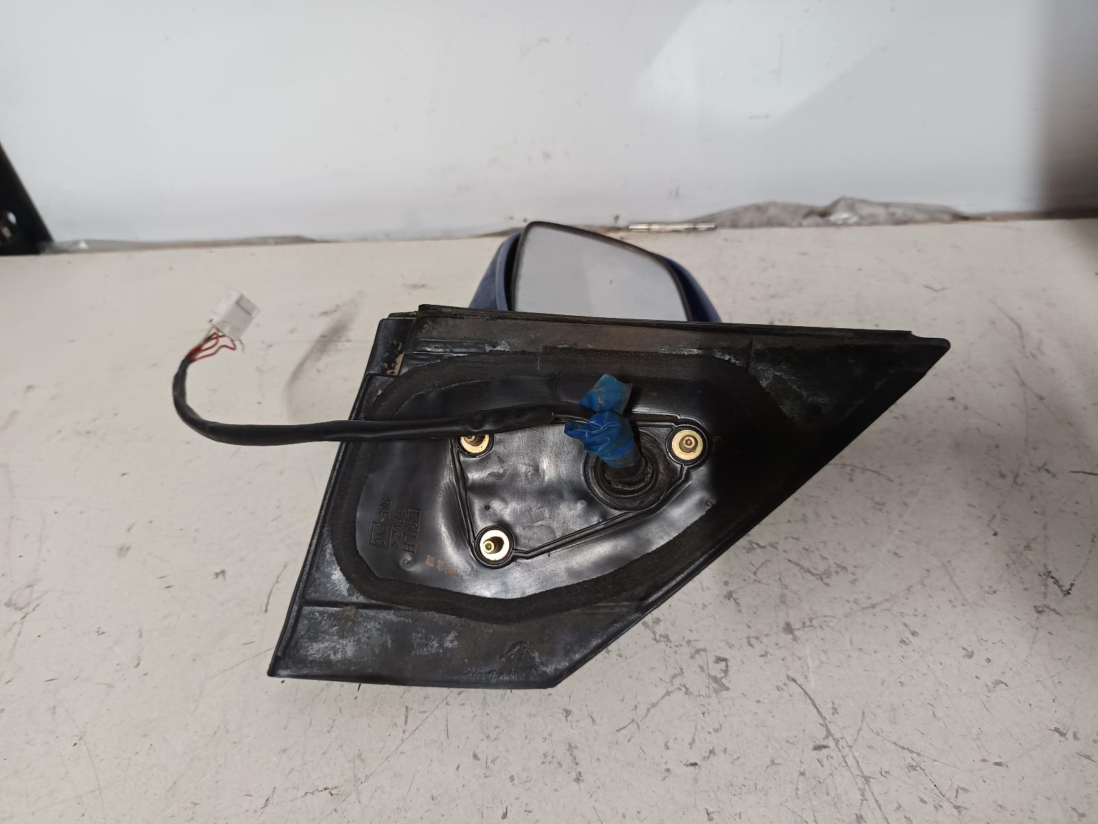 2005 TOYOTA ECHO Left Door Mirror Contact us for Photo
