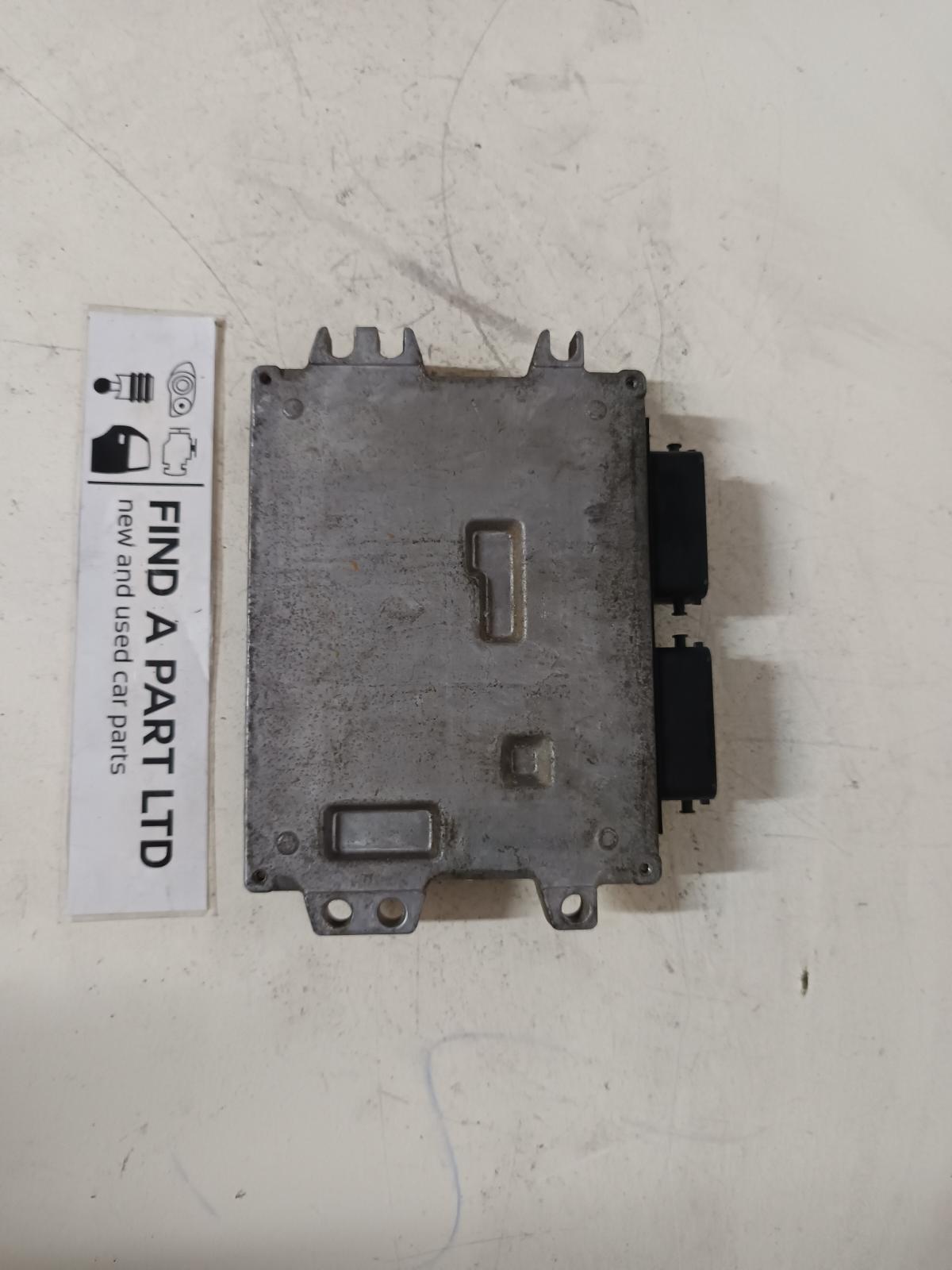 2007 SUZUKI SWIFT Ecu Contact us for Photo