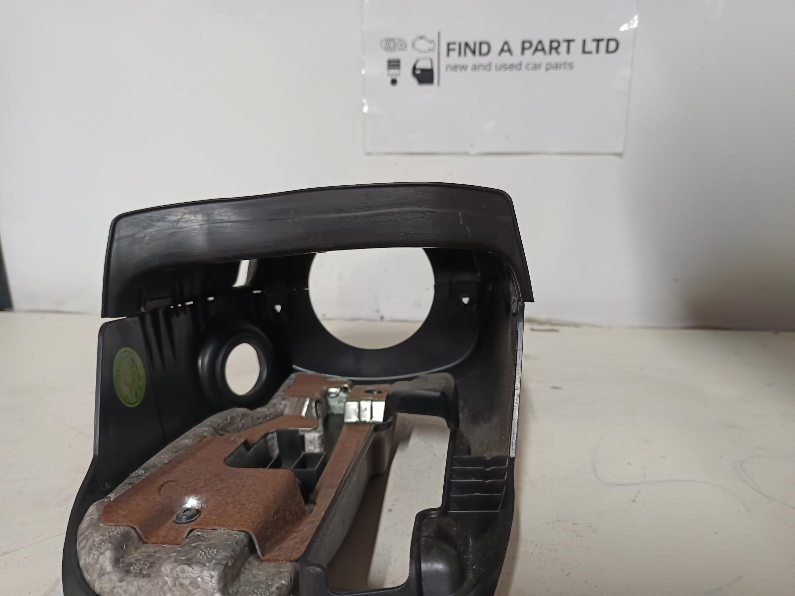 2011 HYUNDAI I30 Steering Column Shro Contact us for Photo
