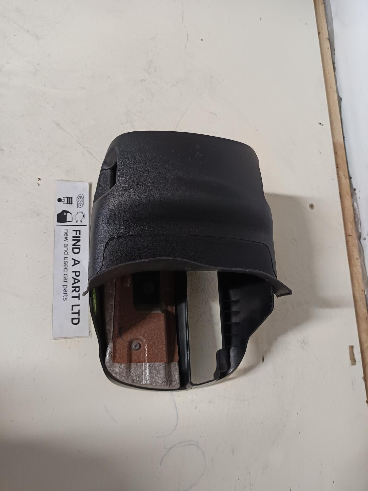 2011 HYUNDAI I30 Steering Column Shro Contact us for Photo