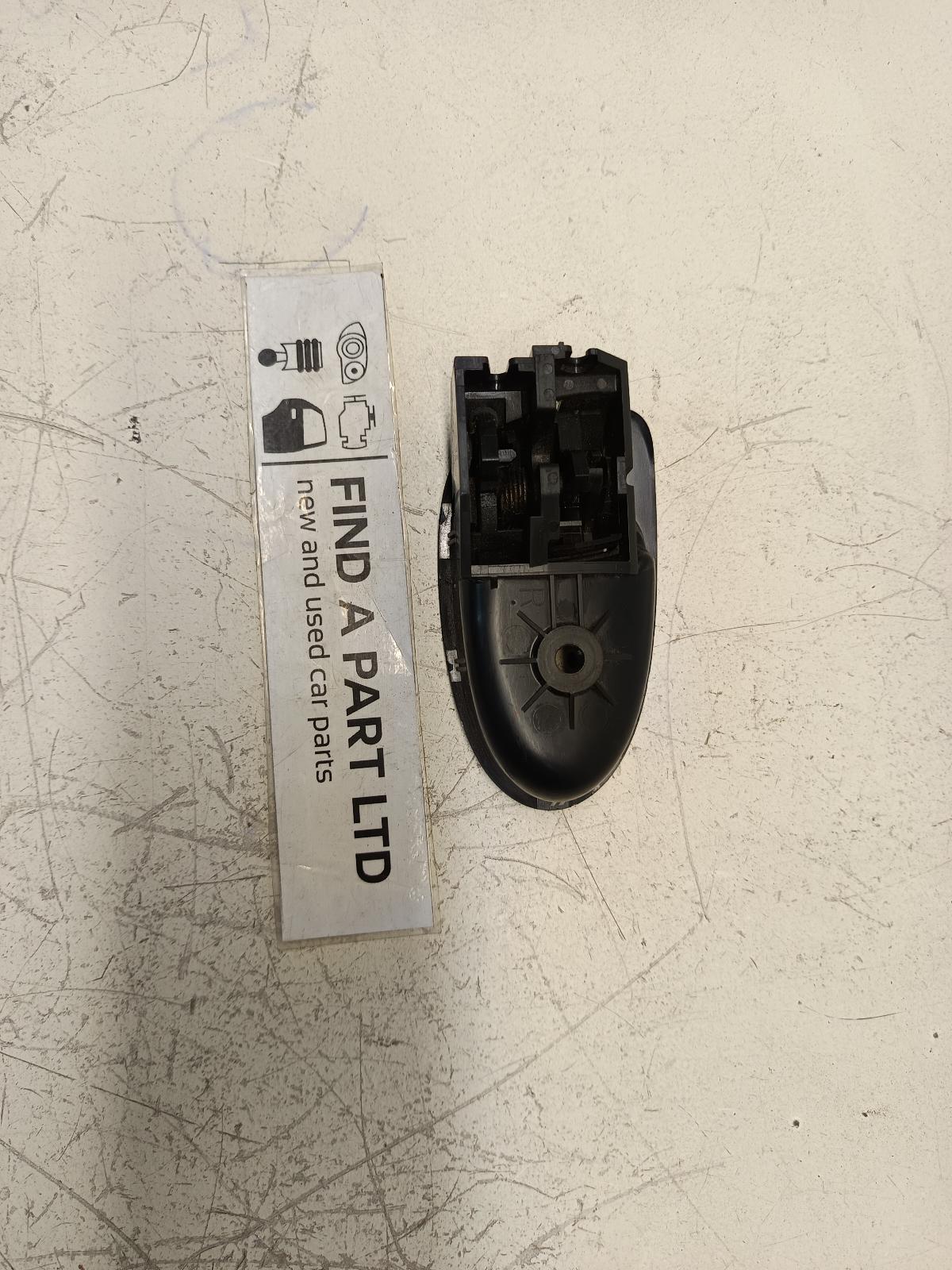 2006 TOYOTA YARIS Door Handle Contact us for Photo