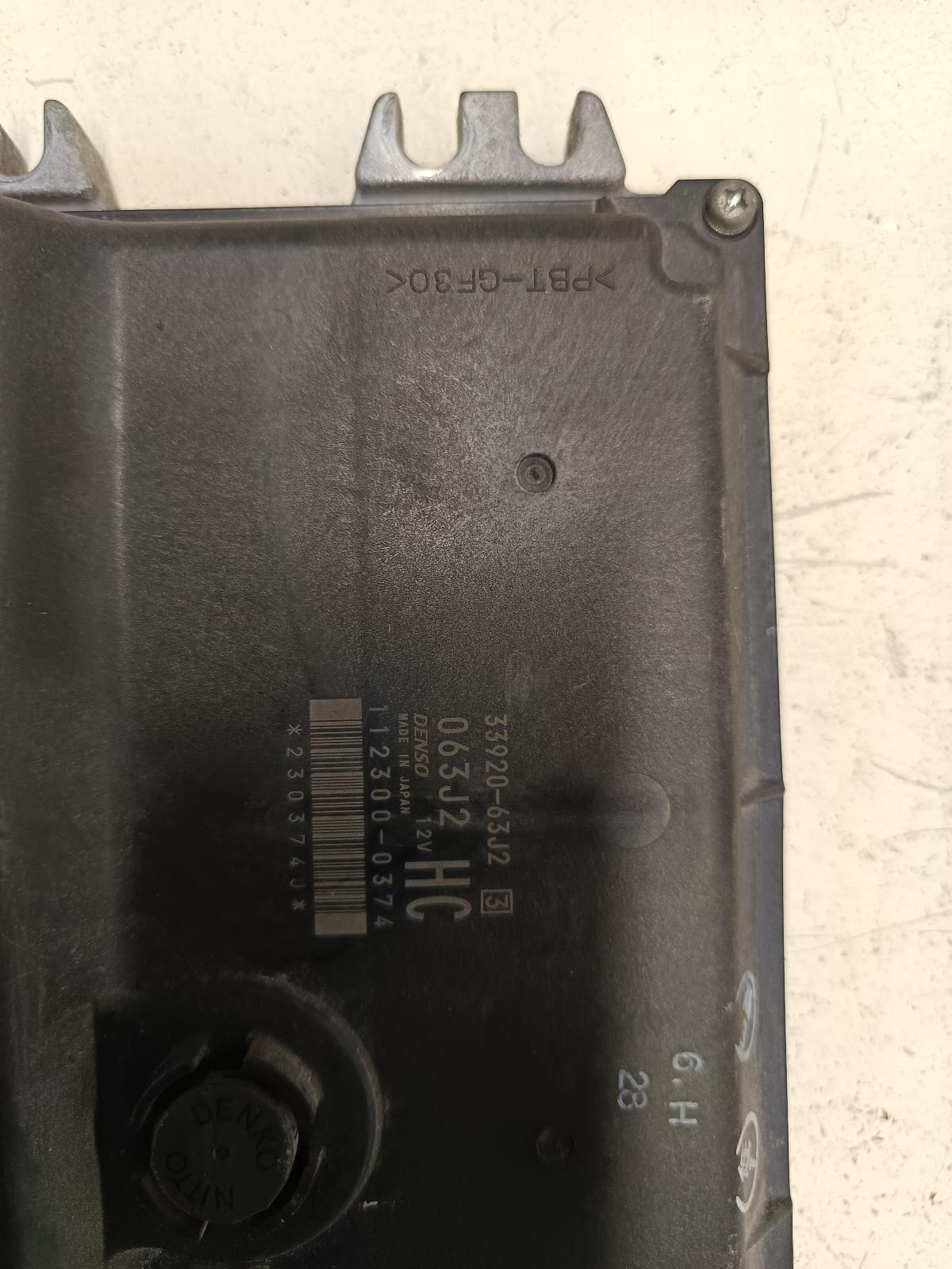 2005 SUZUKI SWIFT Ecu Contact us for Photo