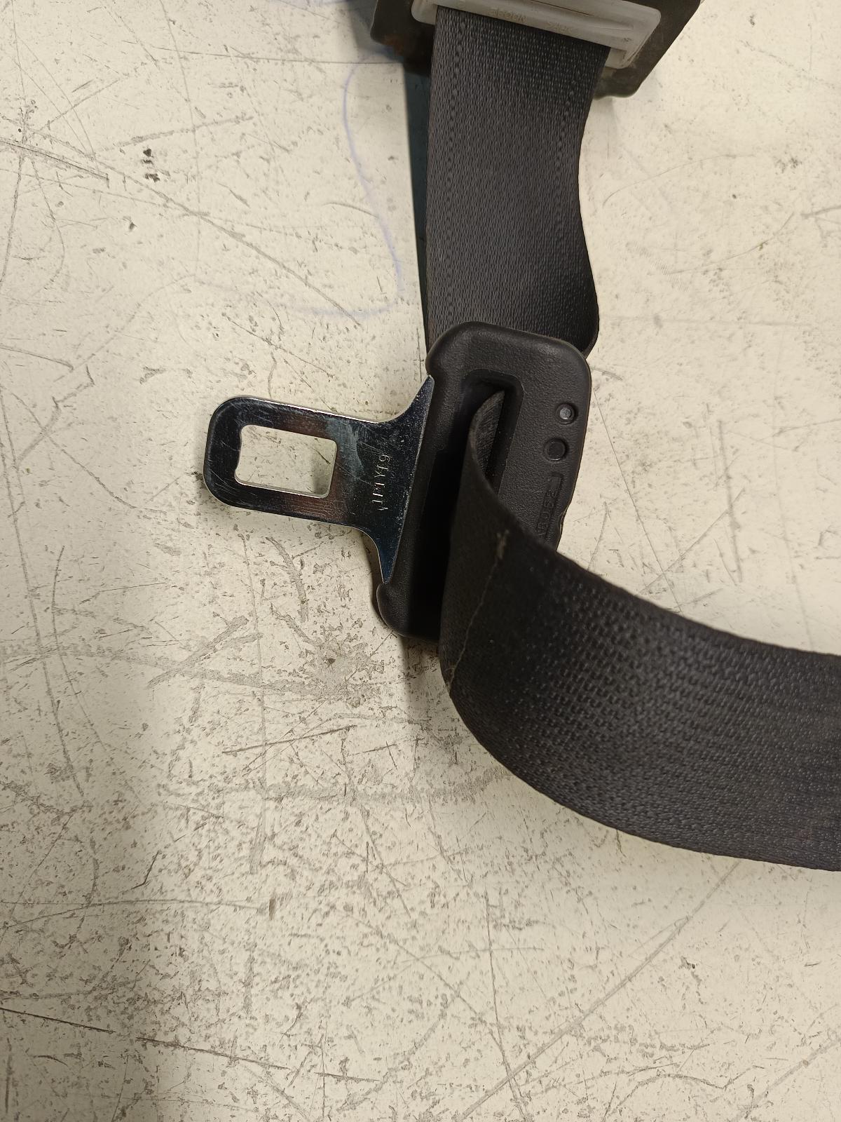 2004 TOYOTA COROLLA Seatbelt/Stalk Contact us for Photo