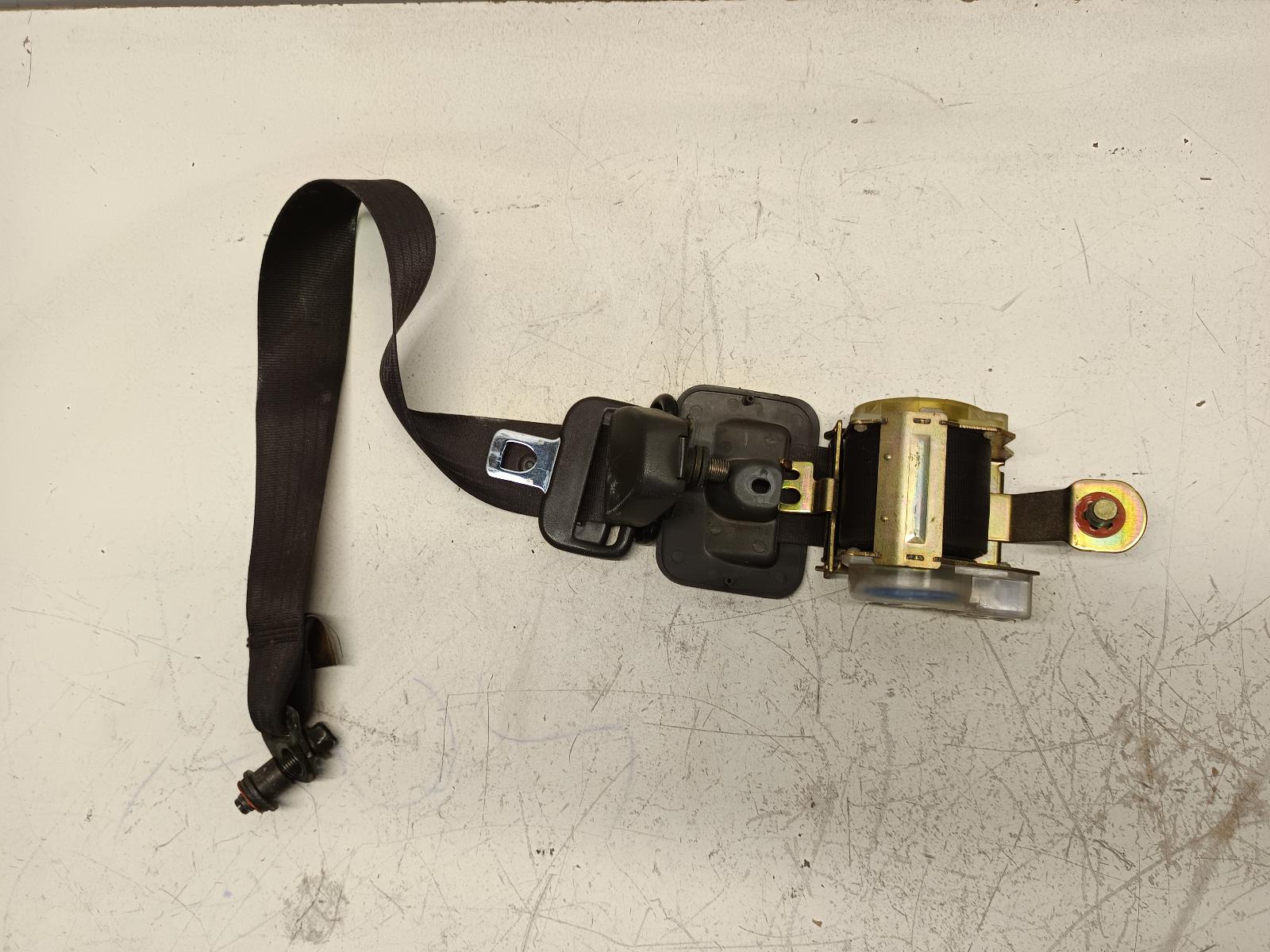 1996 TOYOTA HIACE Seatbelt/Stalk Contact us for Photo