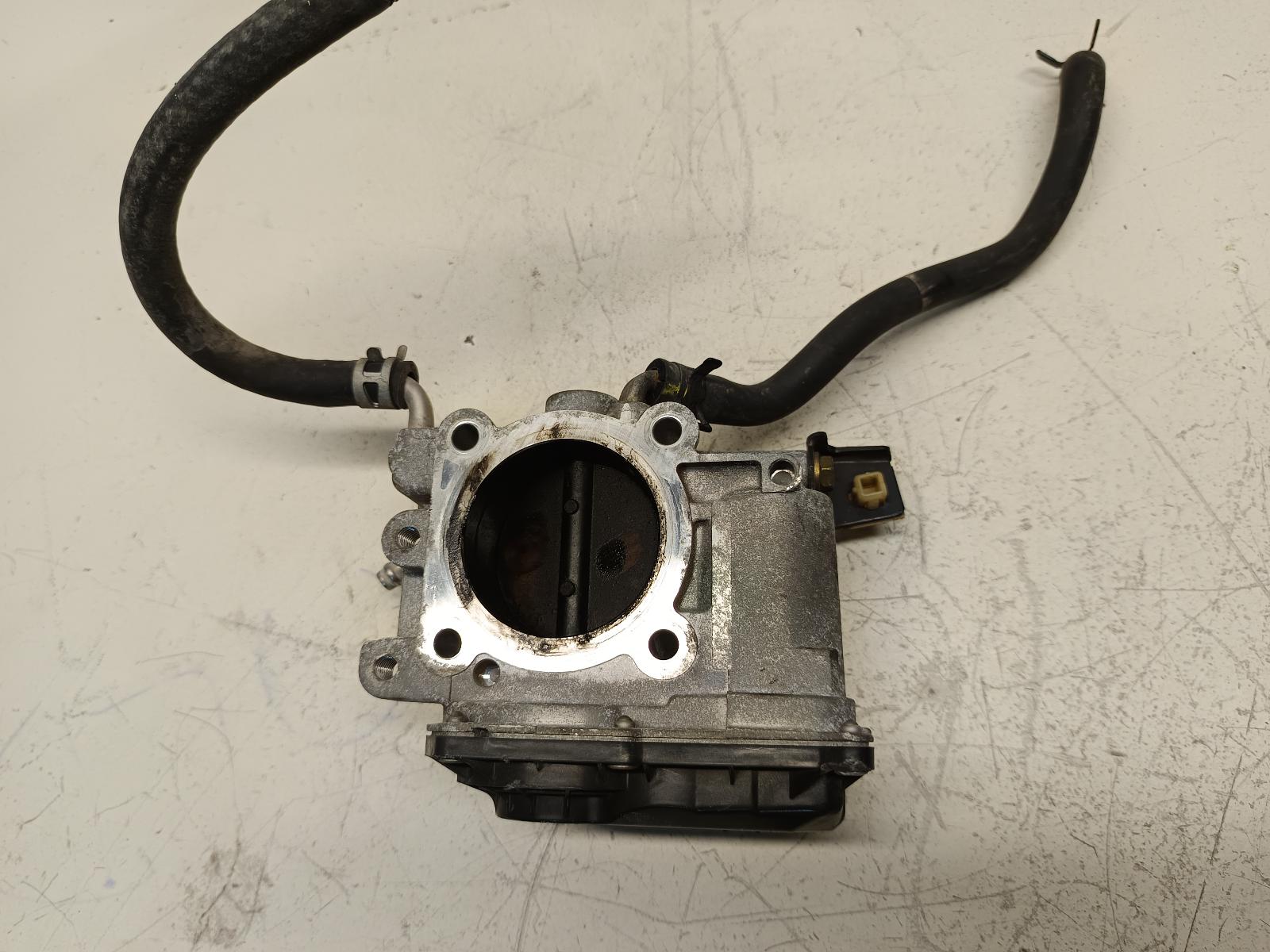 2005 TOYOTA NOAH (IMPORT) Throttle Body Contact us for Photo