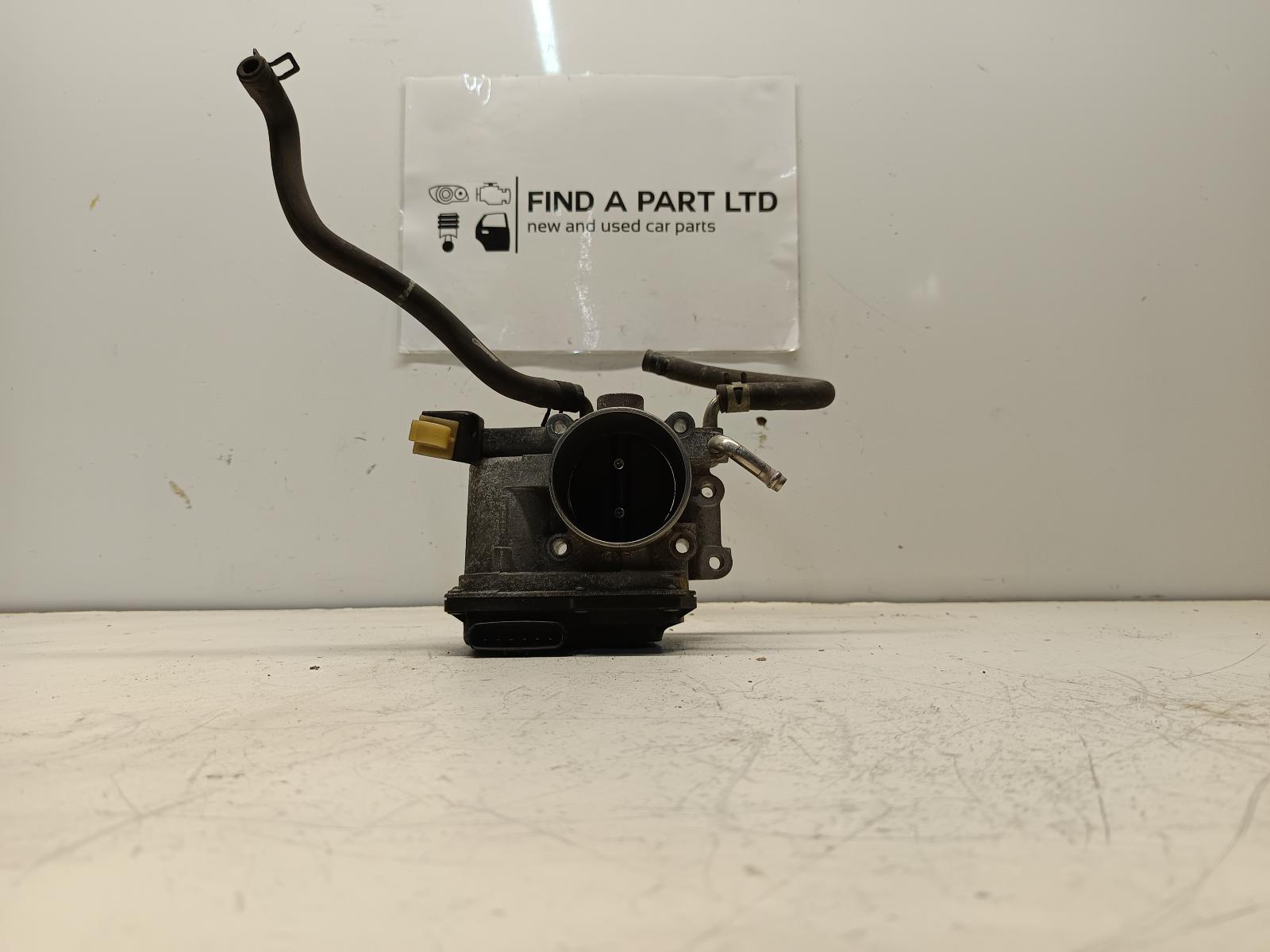 2005 TOYOTA NOAH (IMPORT) Throttle Body Contact us for Photo