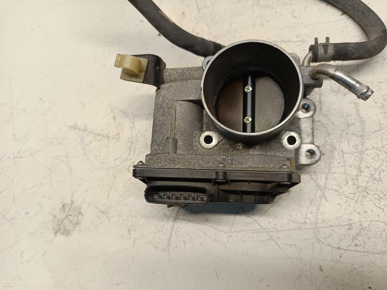 2005 TOYOTA NOAH (IMPORT) Throttle Body Contact us for Photo