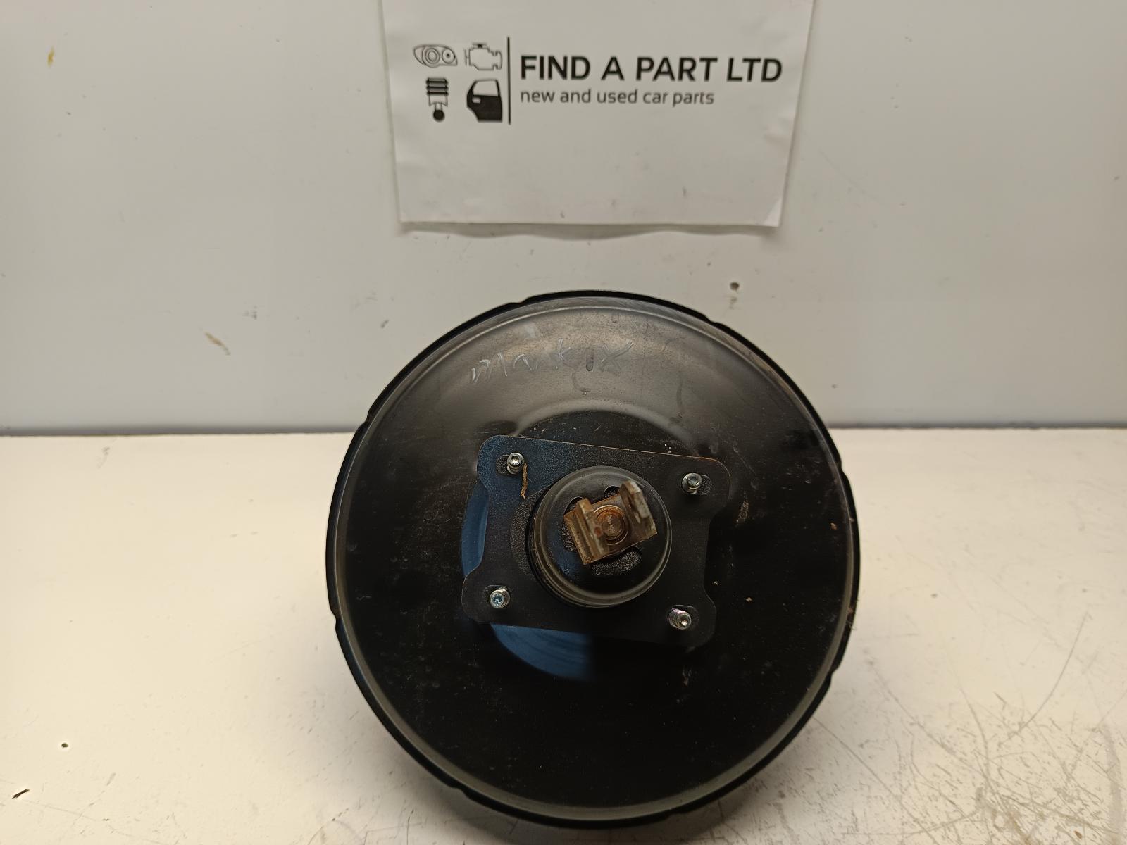 2007 TOYOTA MARK X ZIO (NZ ONLY) Brake Booster Contact us for Photo
