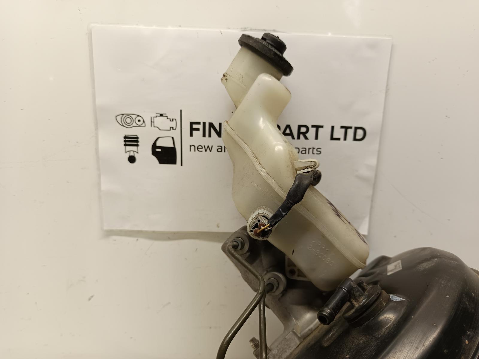 2007 TOYOTA MARK X ZIO (NZ ONLY) Brake Booster Contact us for Photo