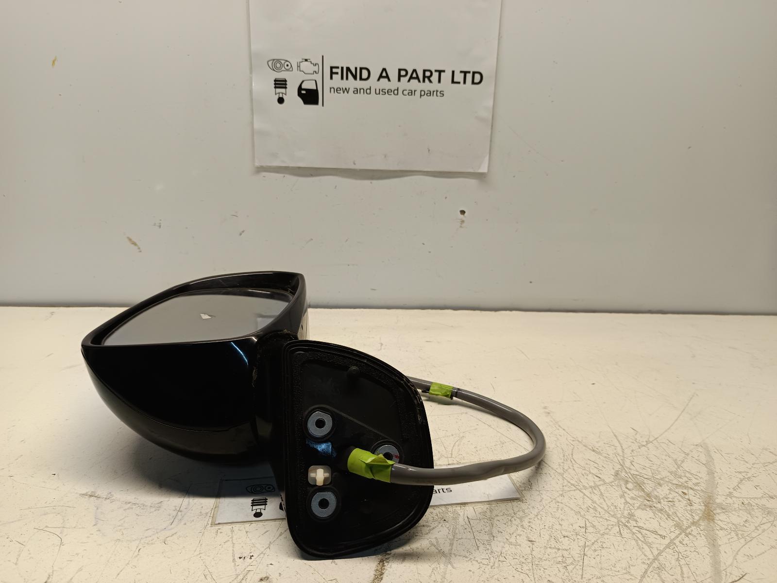 2007 TOYOTA MARK X ZIO (NZ ONLY) Right Door Mirror Contact us for Photo