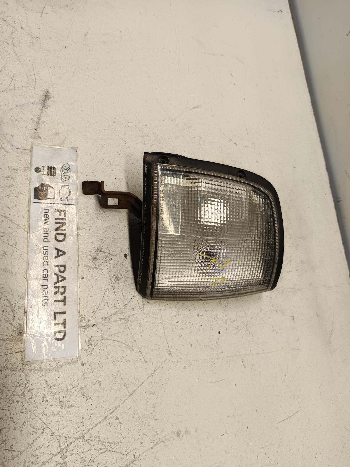 1994 ISUZU MU Right Indicator/Fog/Side Contact us for Photo