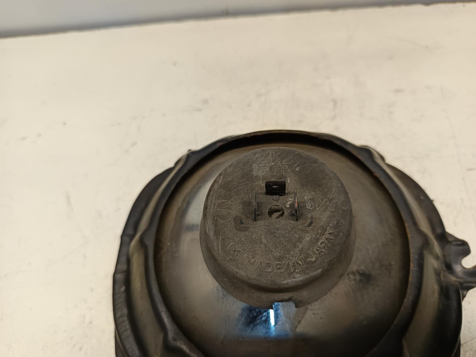 1994 ISUZU MU Left Headlamp Contact us for Photo