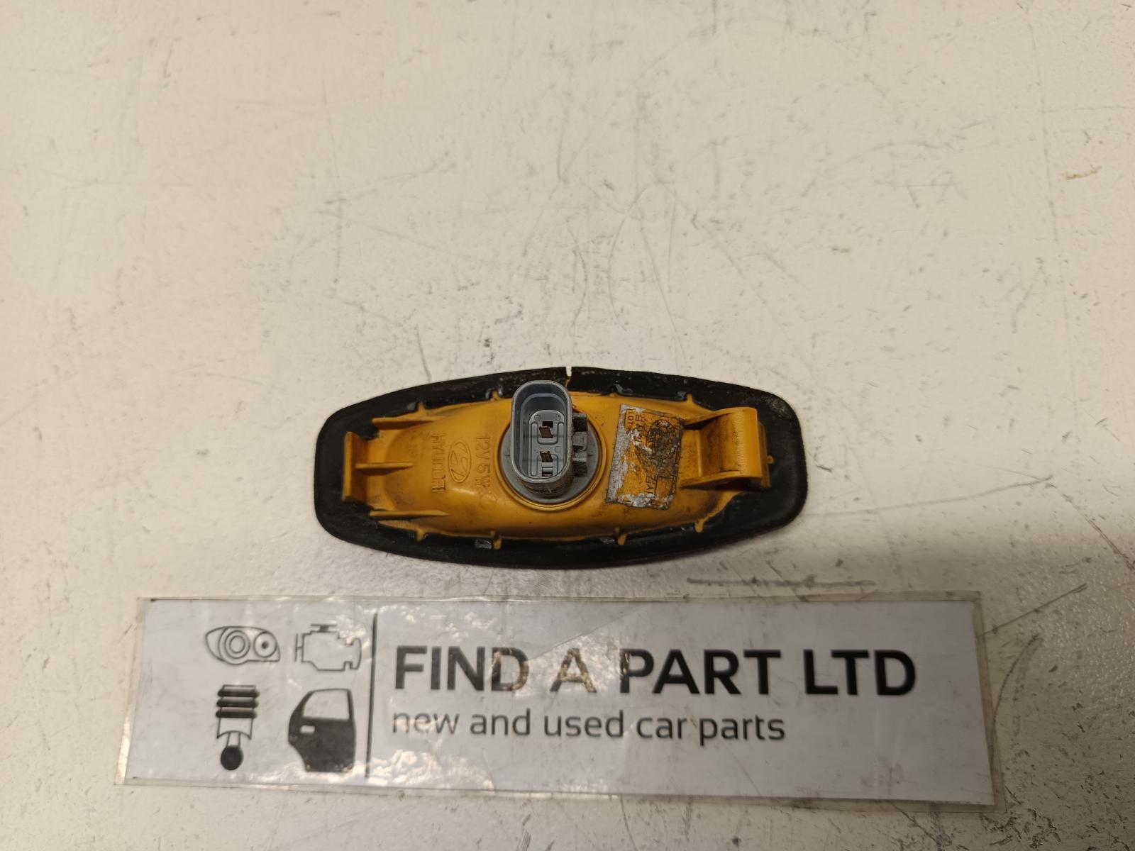 2001 HYUNDAI SANTA FE Left Indicator/Fog/Side Contact us for Photo