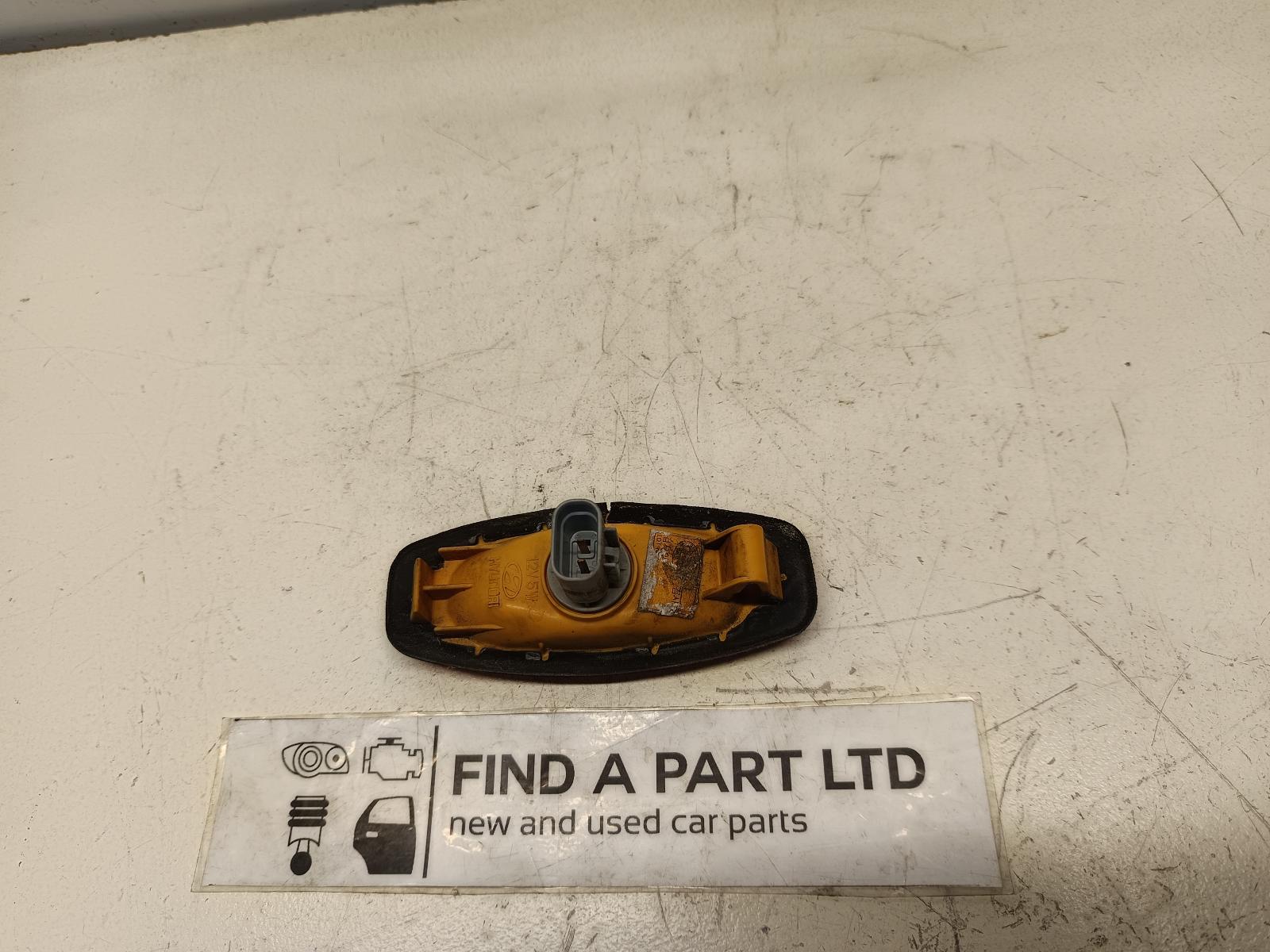 2001 HYUNDAI SANTA FE Left Indicator/Fog/Side Contact us for Photo