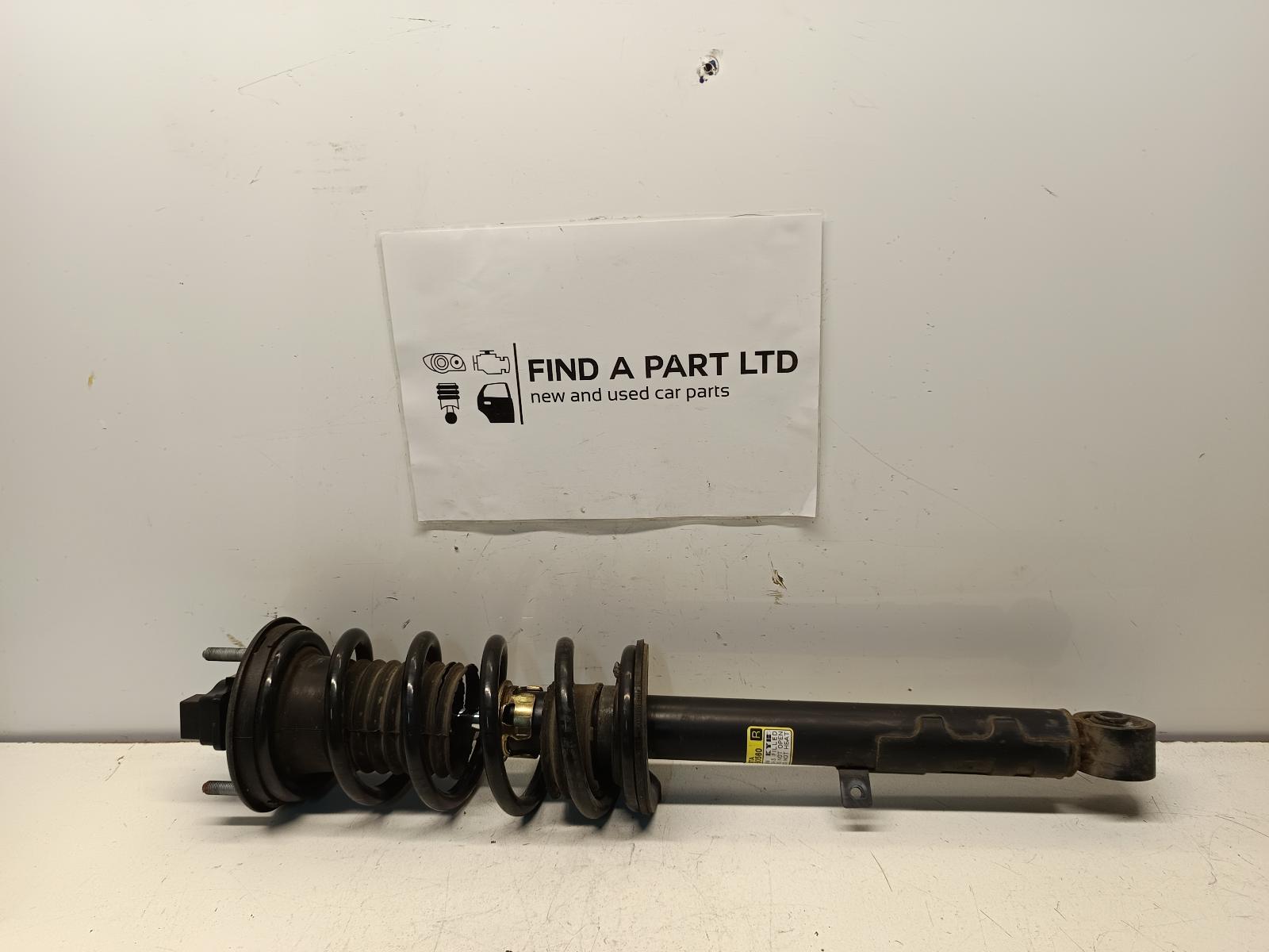 2005 TOYOTA CROWN Right Front Strut Contact us for Photo