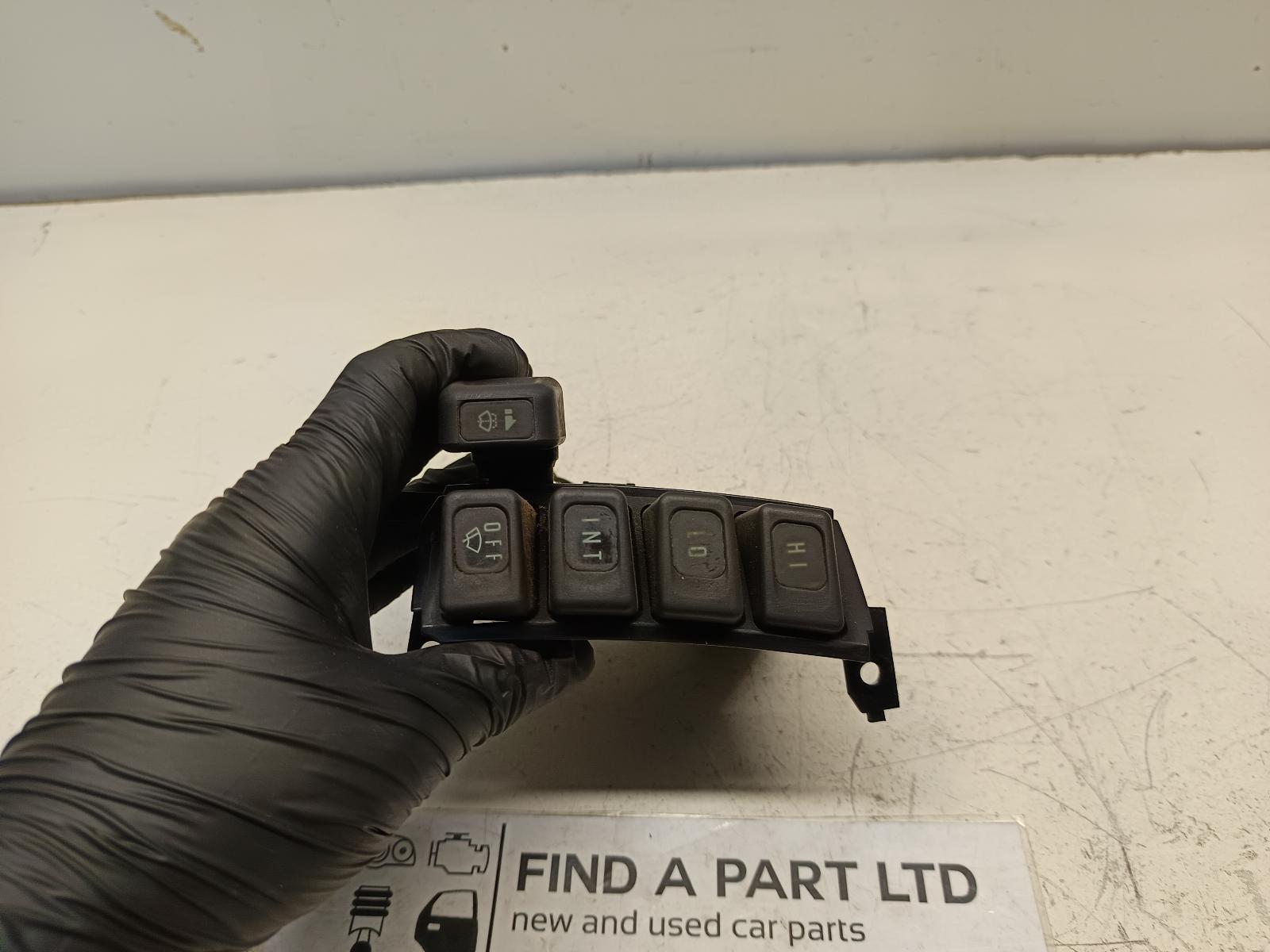 1992 ISUZU MU Wiper Switch Contact us for Photo