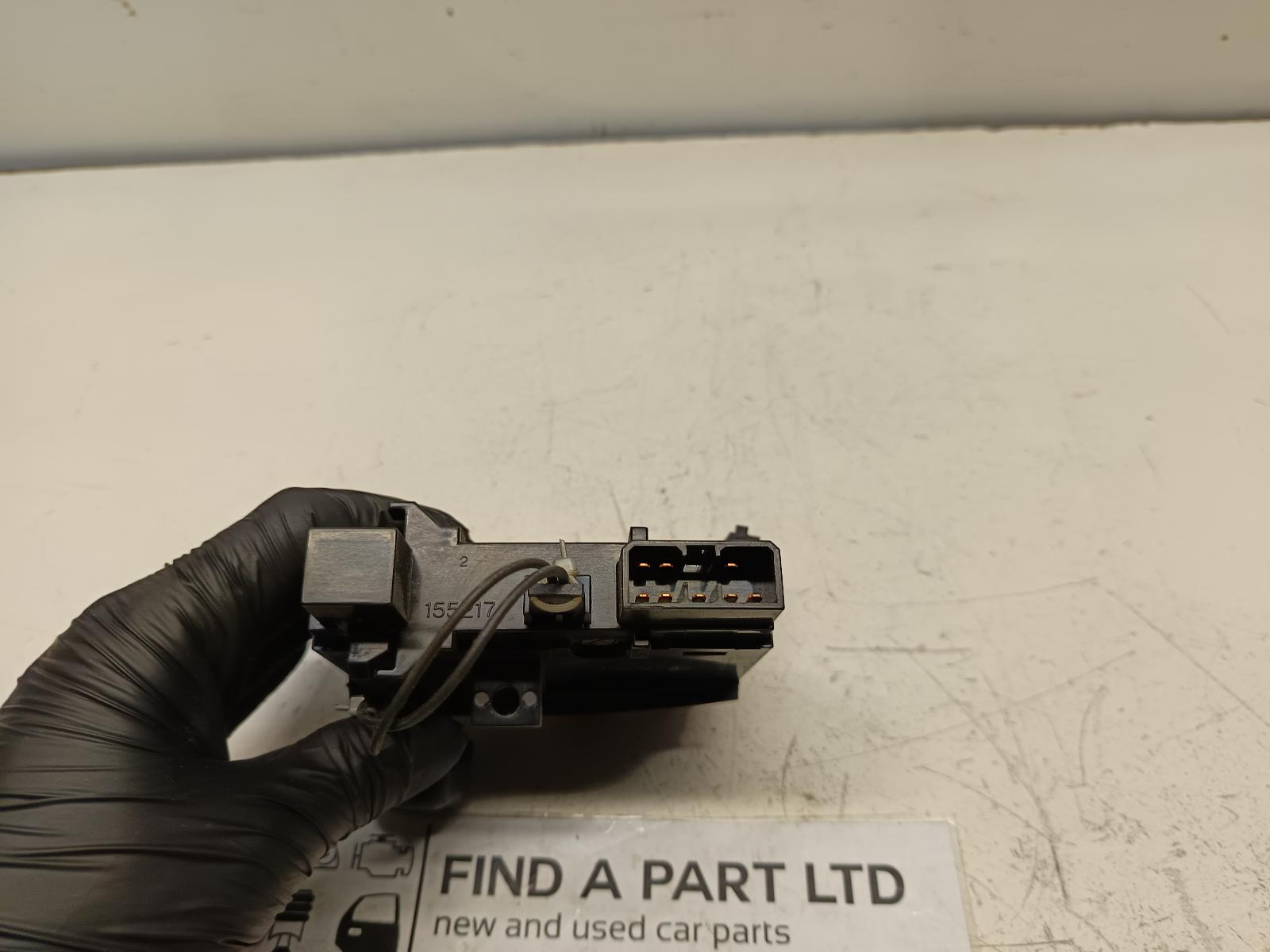 1992 ISUZU MU Wiper Switch Contact us for Photo