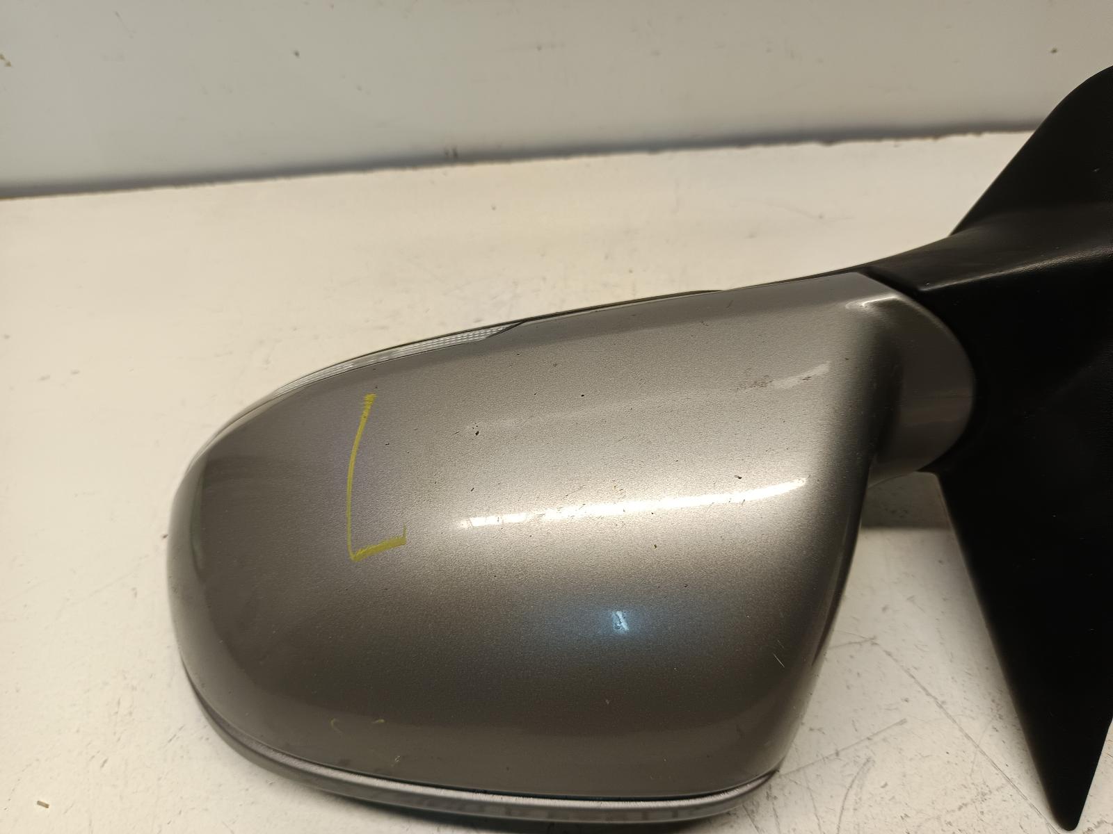 2013 SKODA OCTAVIA Left Door Mirror Contact us for Photo