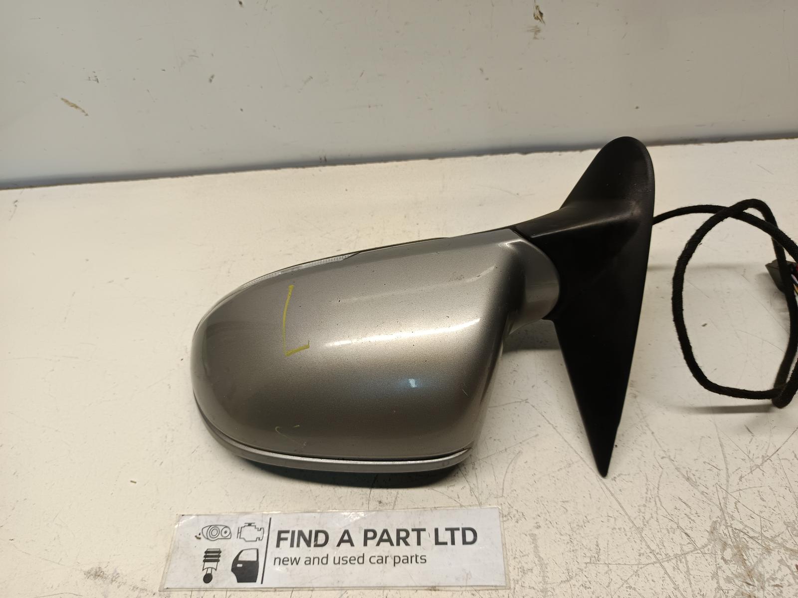 2013 SKODA OCTAVIA Left Door Mirror Contact us for Photo