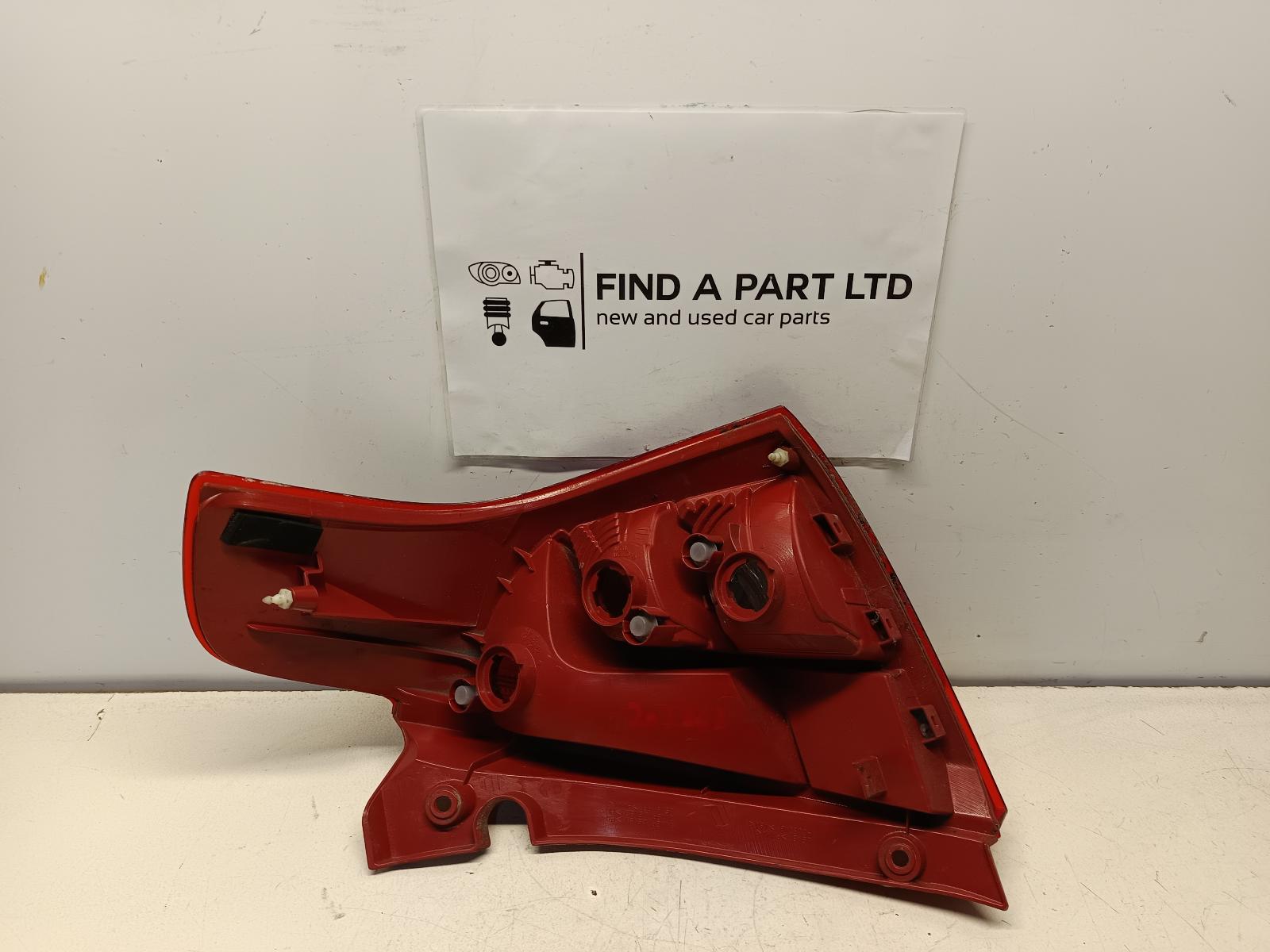 2005 SUZUKI SWIFT Left Taillight Contact us for Photo