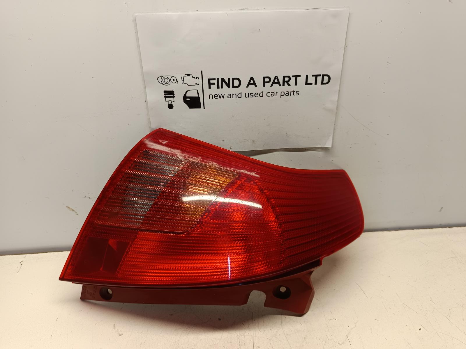 2005 SUZUKI SWIFT Left Taillight Contact us for Photo