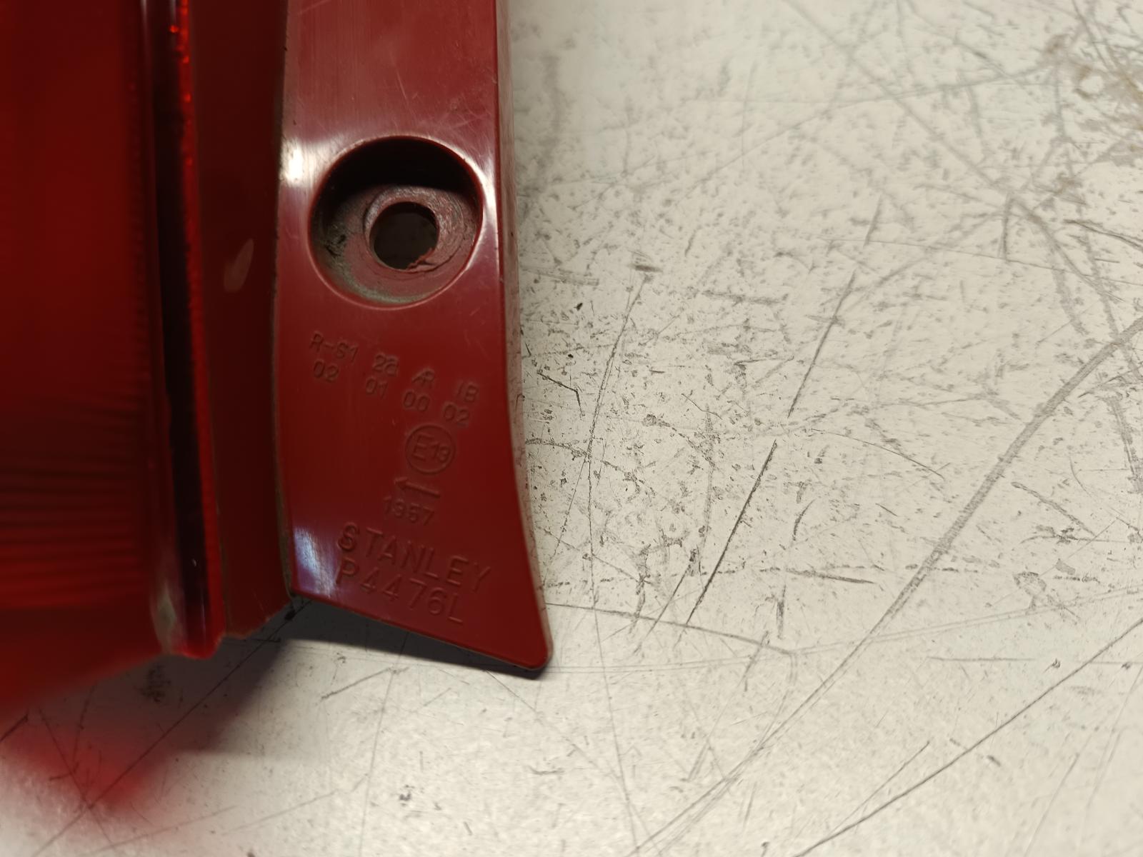 2005 SUZUKI SWIFT Left Taillight Contact us for Photo