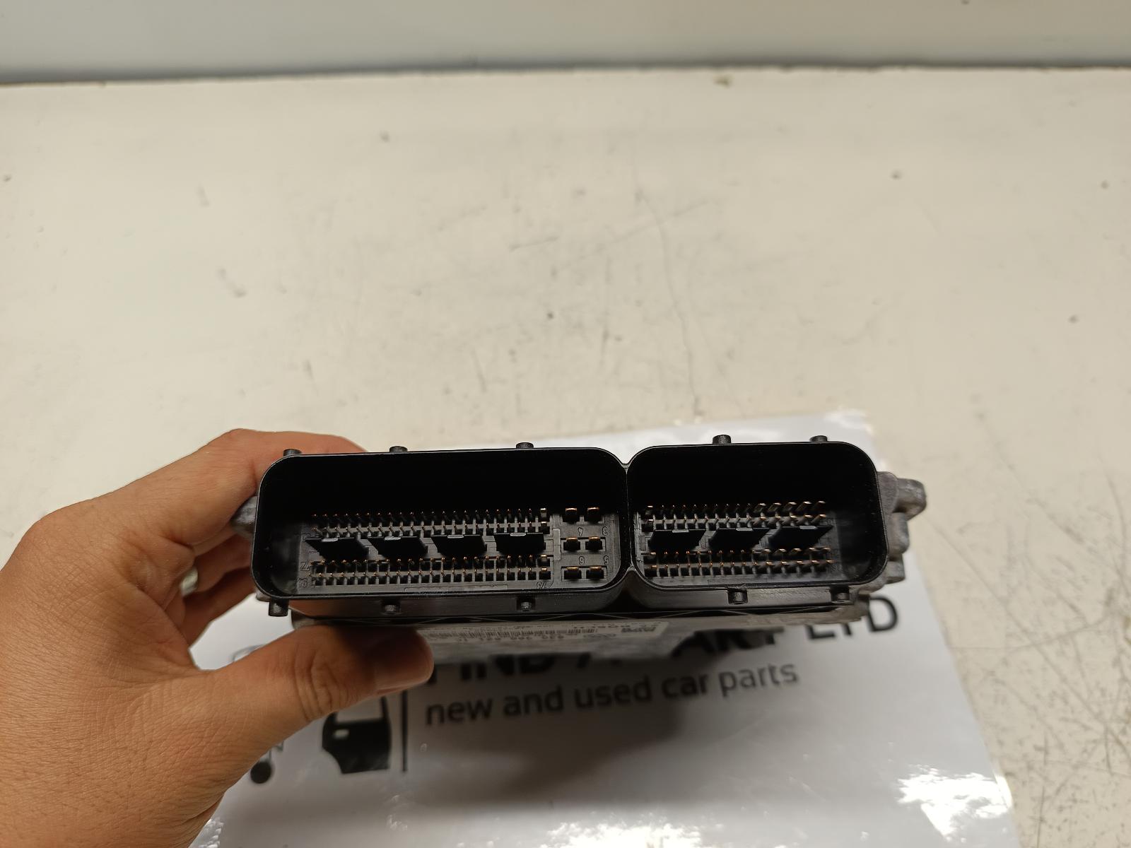 2010 SKODA OCTAVIA Ecu Contact us for Photo