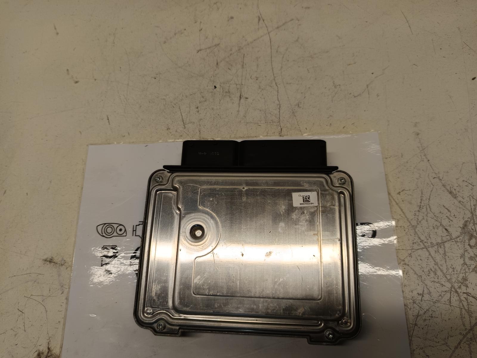 2010 SKODA OCTAVIA Ecu Contact us for Photo