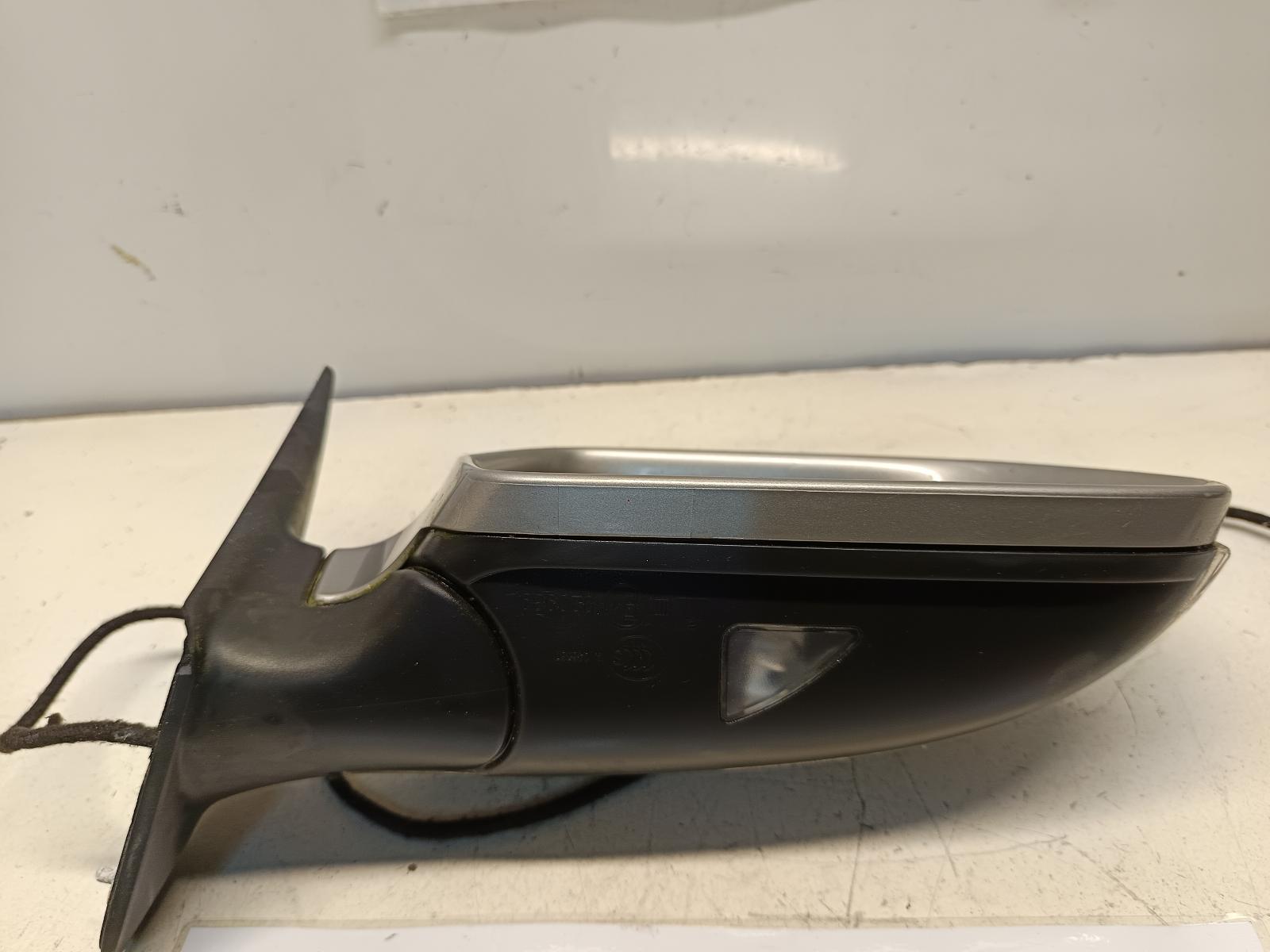 2010 SKODA OCTAVIA Right Door Mirror Contact us for Photo