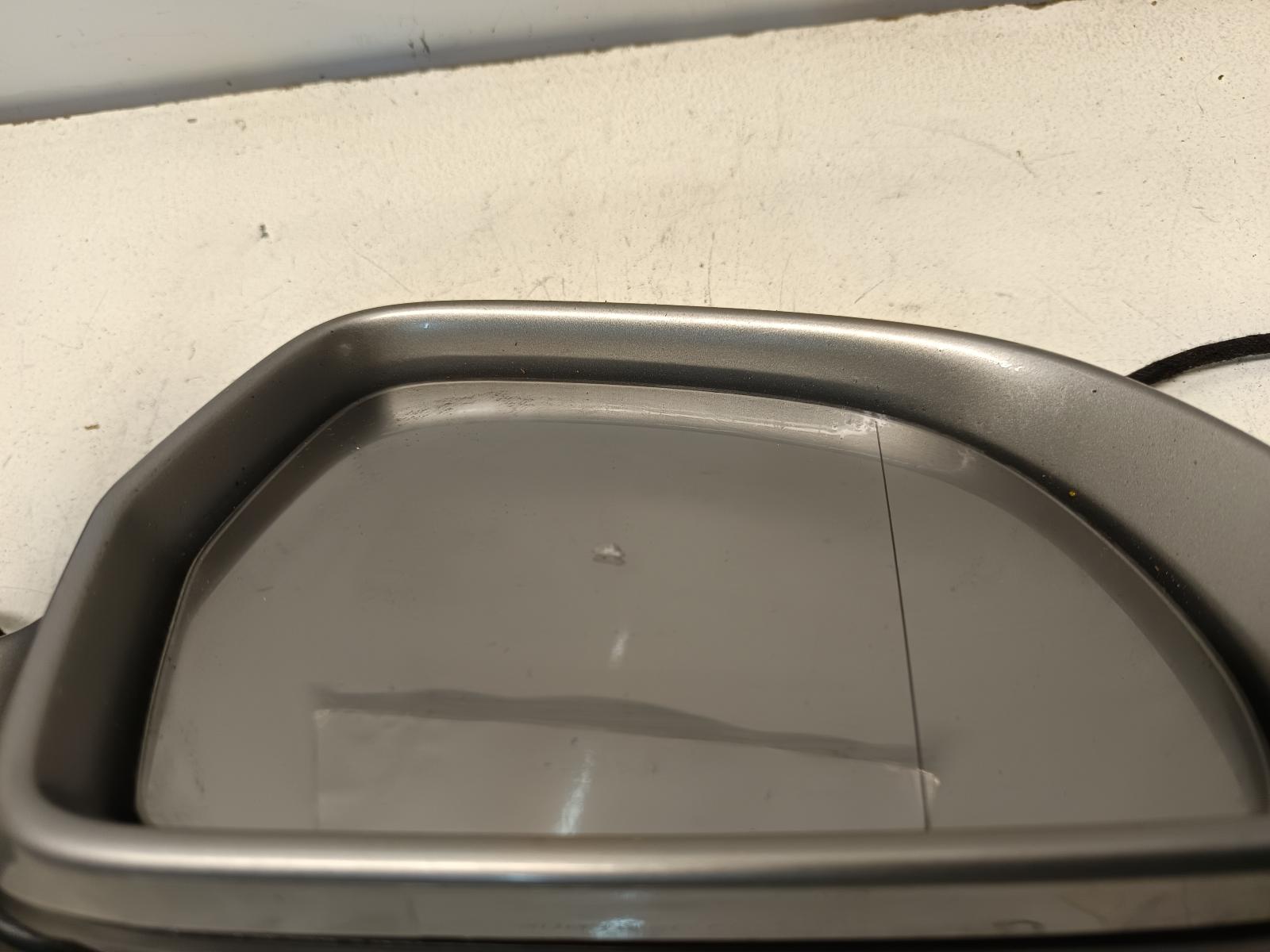 2010 SKODA OCTAVIA Right Door Mirror Contact us for Photo