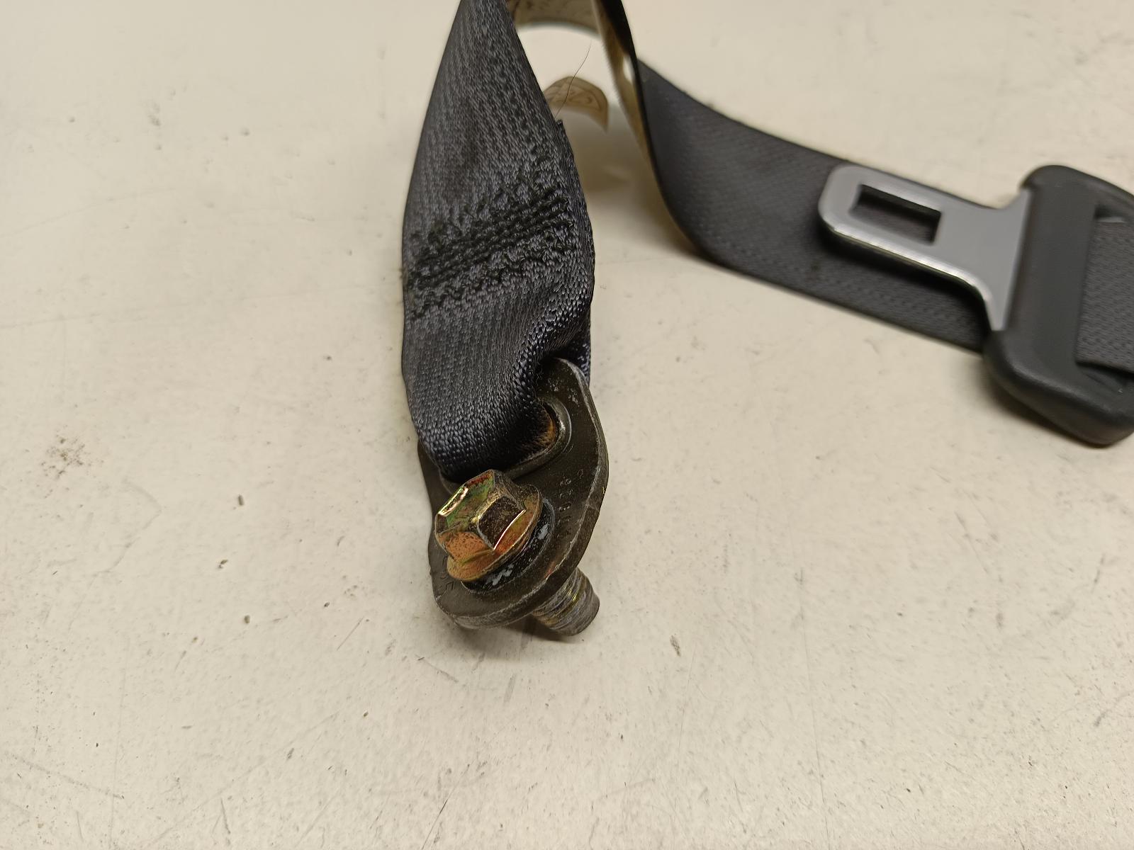2002 TOYOTA COROLLA Seatbelt/Stalk Contact us for Photo