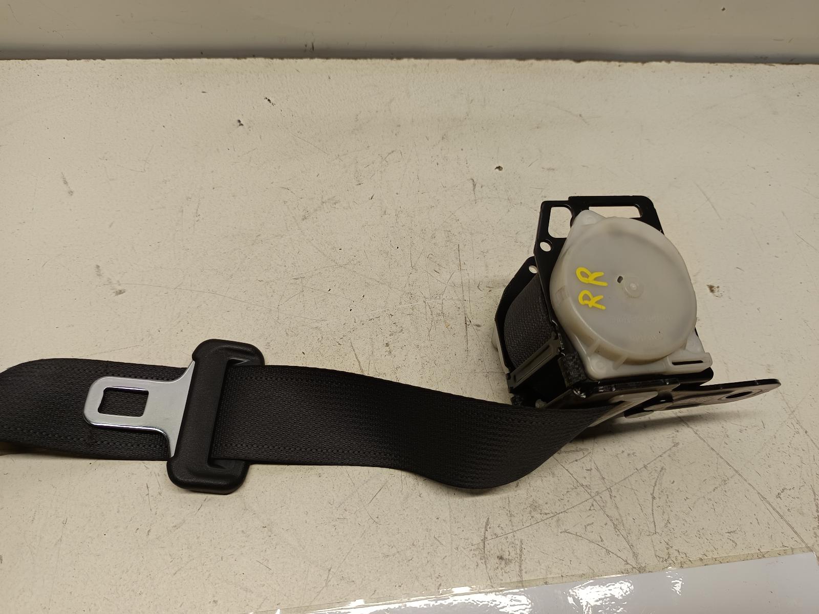 2002 TOYOTA COROLLA Seatbelt/Stalk Contact us for Photo